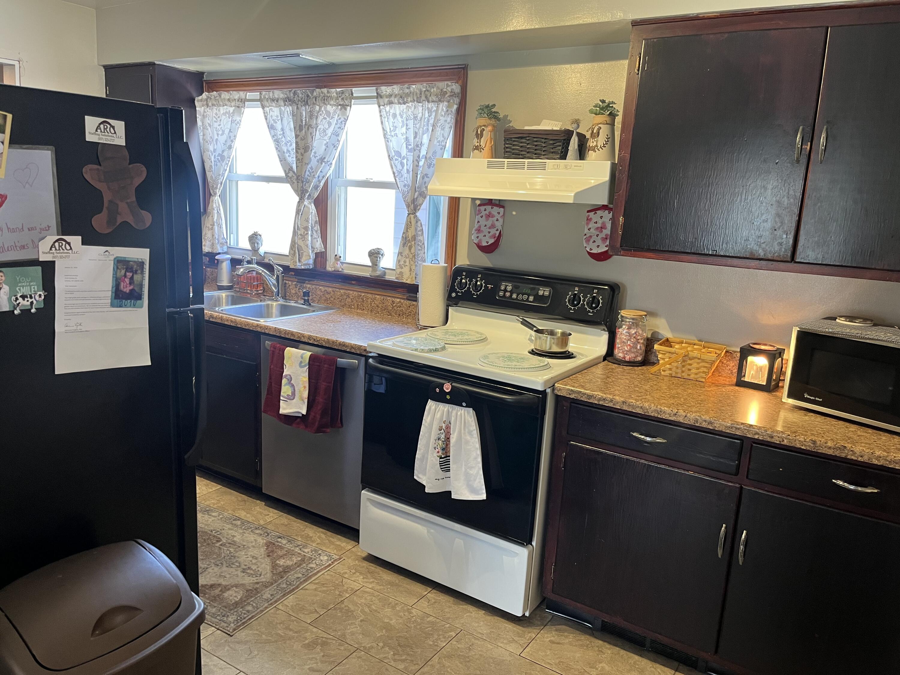 1512 Grimes, Urbana, Ohio 43078