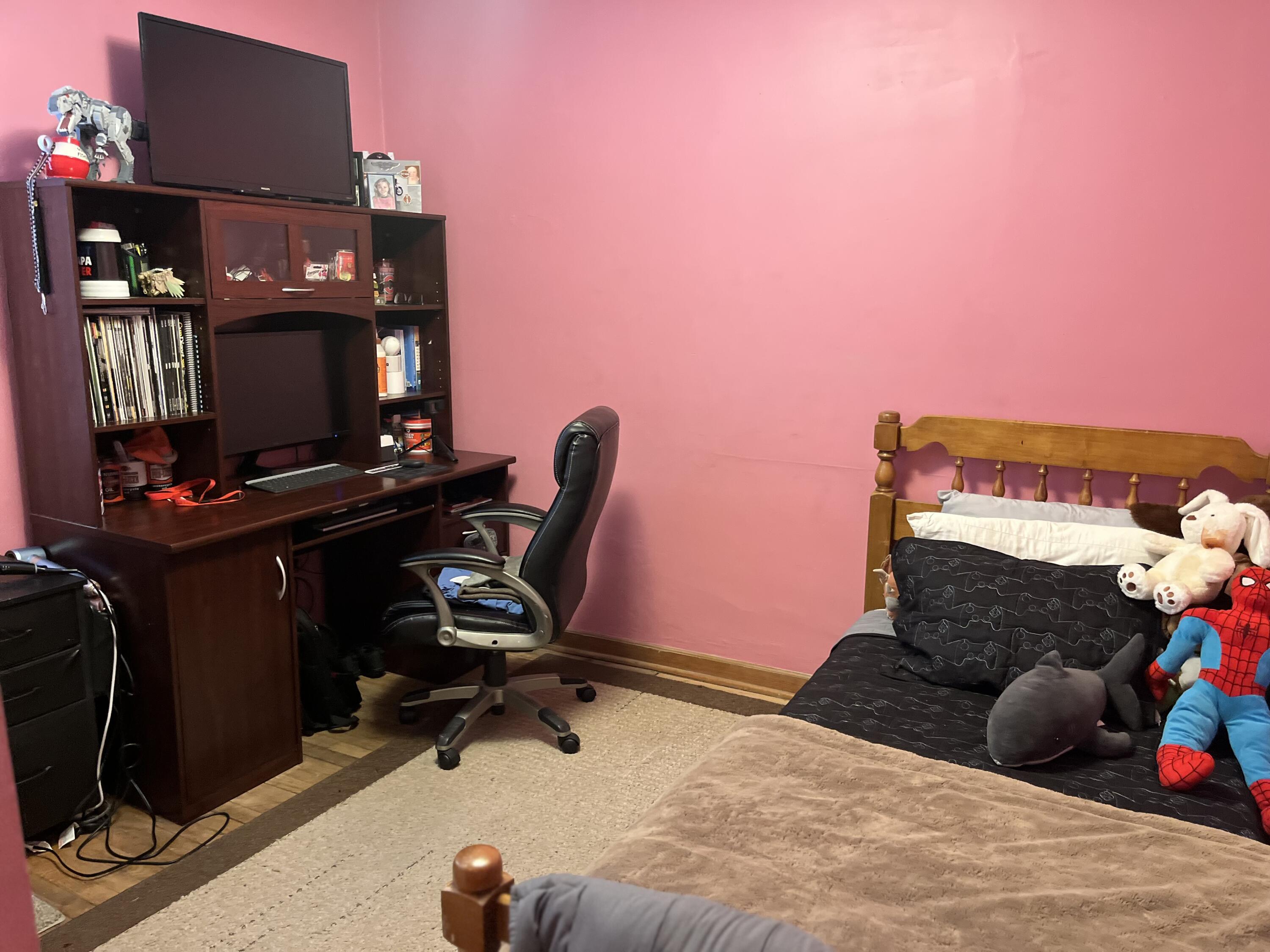 1512 Grimes, Urbana, Ohio 43078