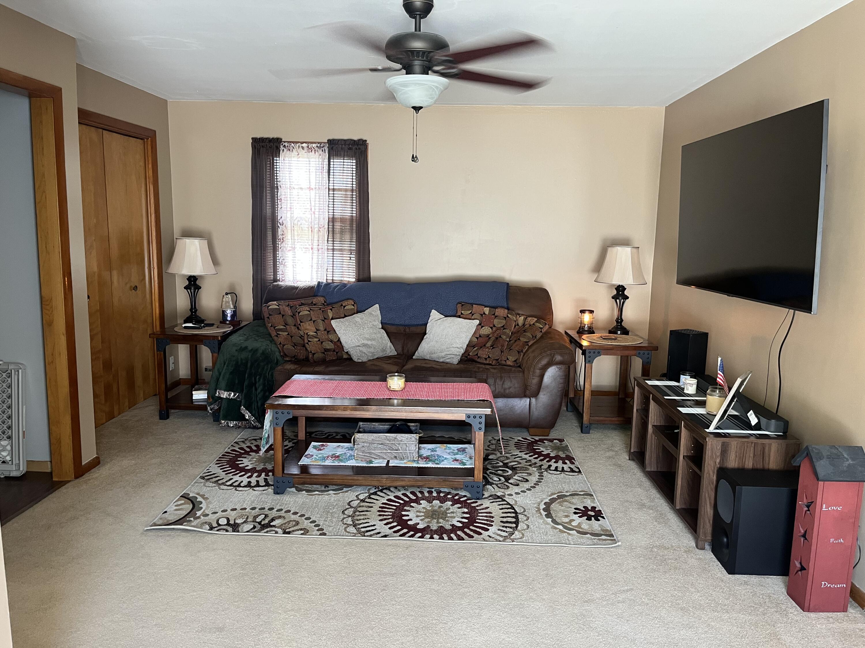 1512 Grimes, Urbana, Ohio 43078