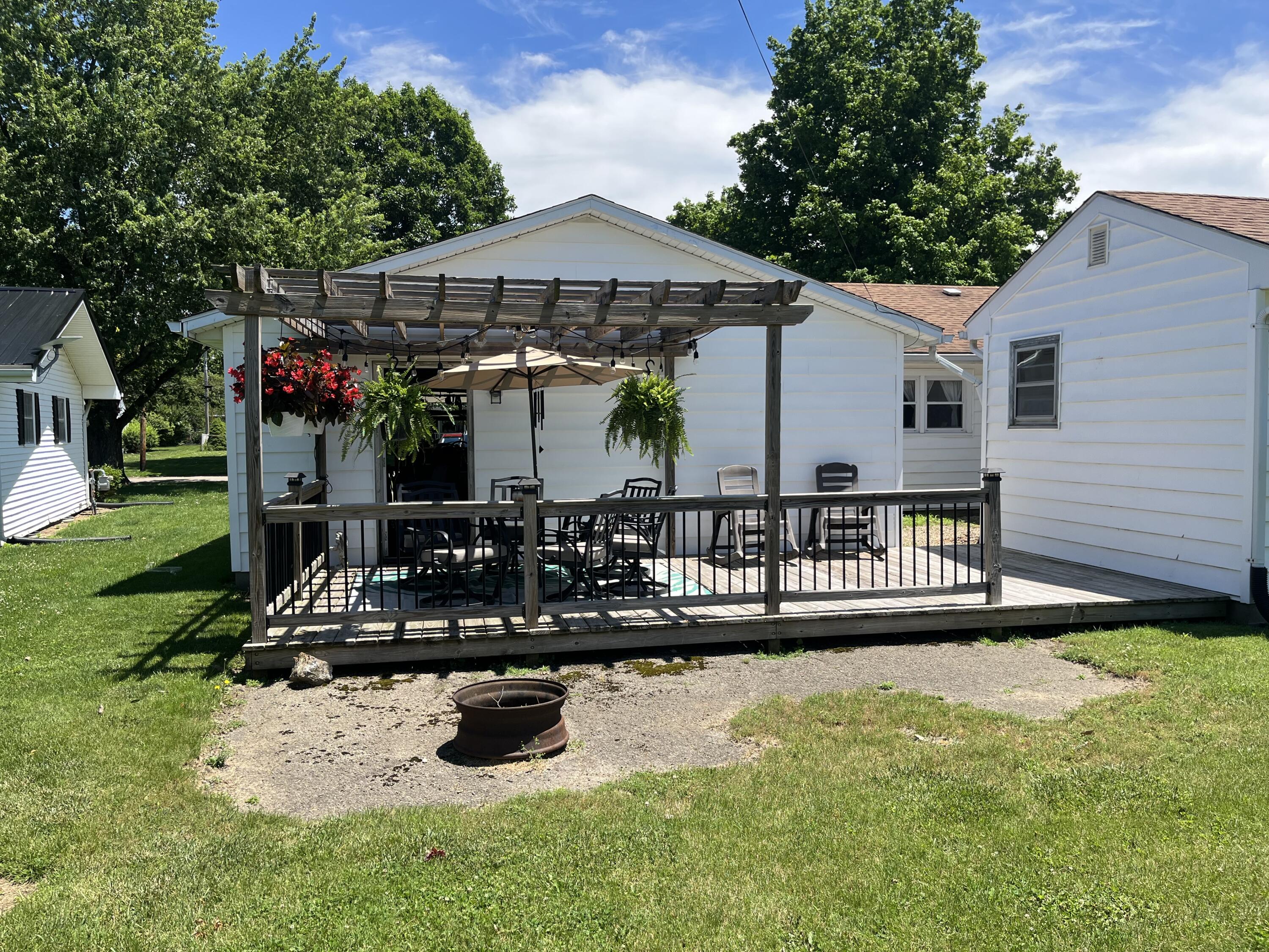 1512 Grimes, Urbana, Ohio 43078