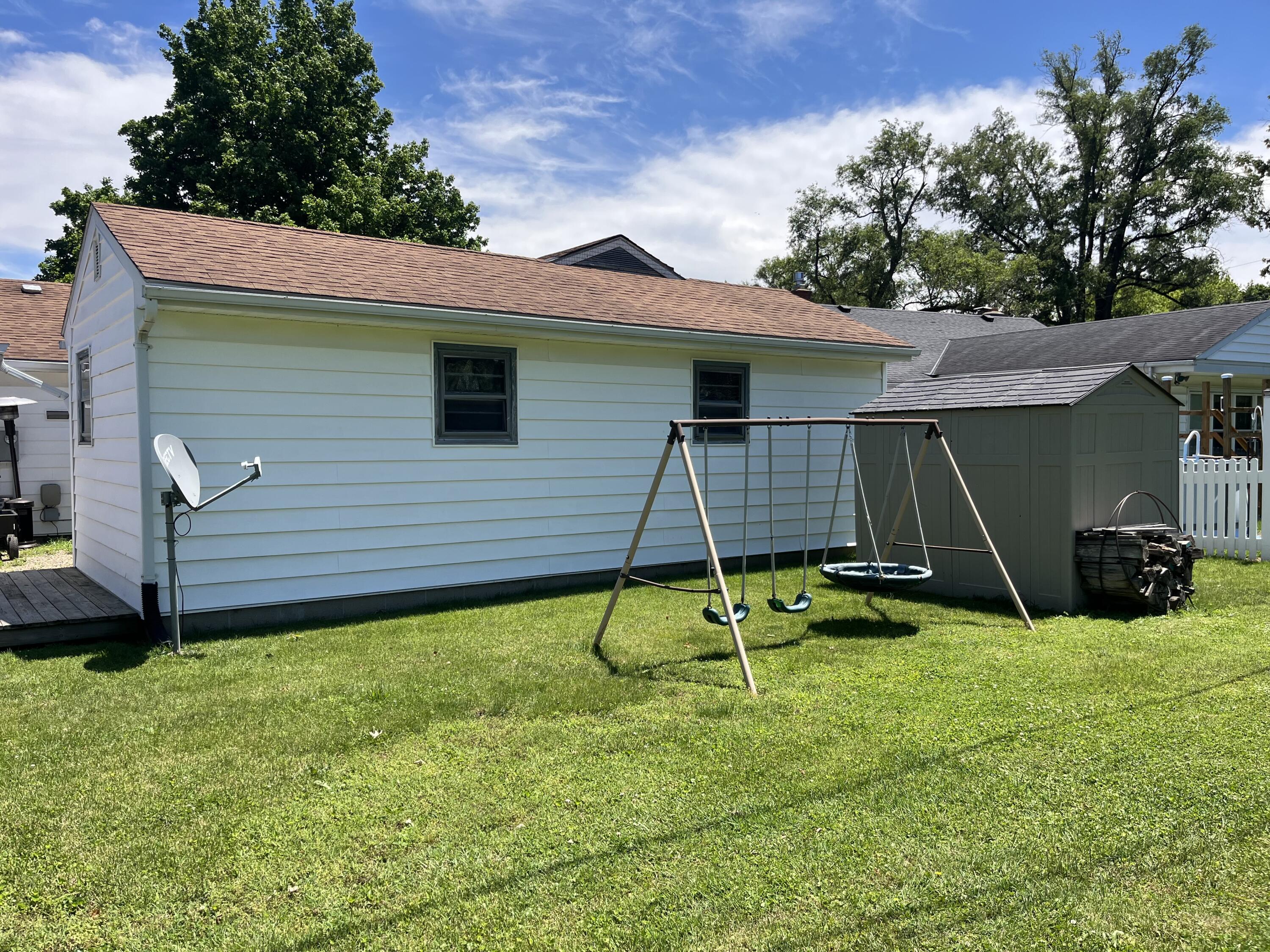 1512 Grimes, Urbana, Ohio 43078