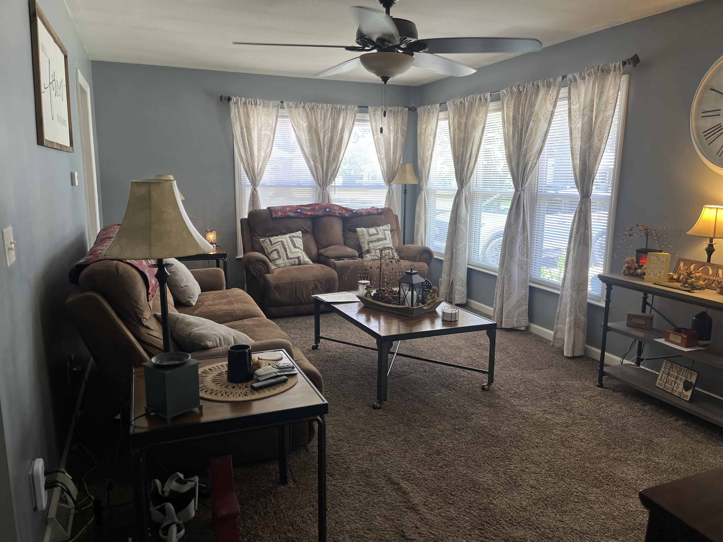 1512 Grimes, Urbana, Ohio 43078