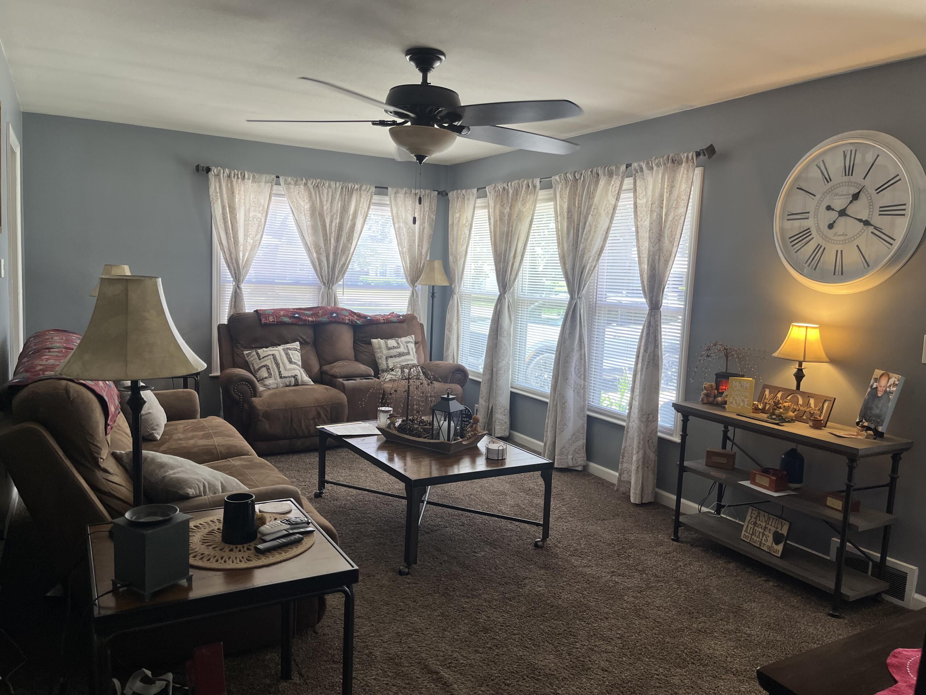 1512 Grimes, Urbana, Ohio 43078