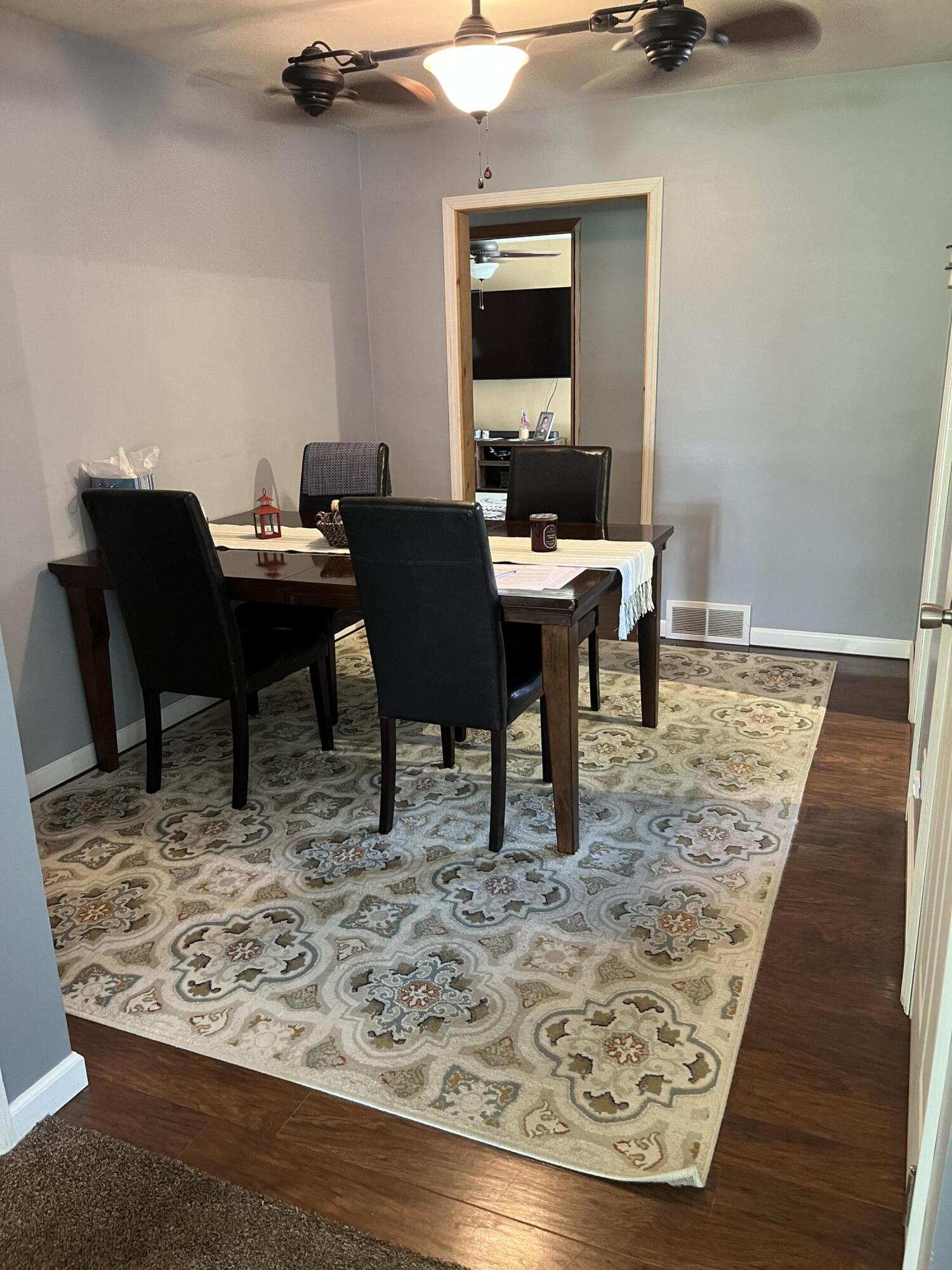 1512 Grimes, Urbana, Ohio 43078