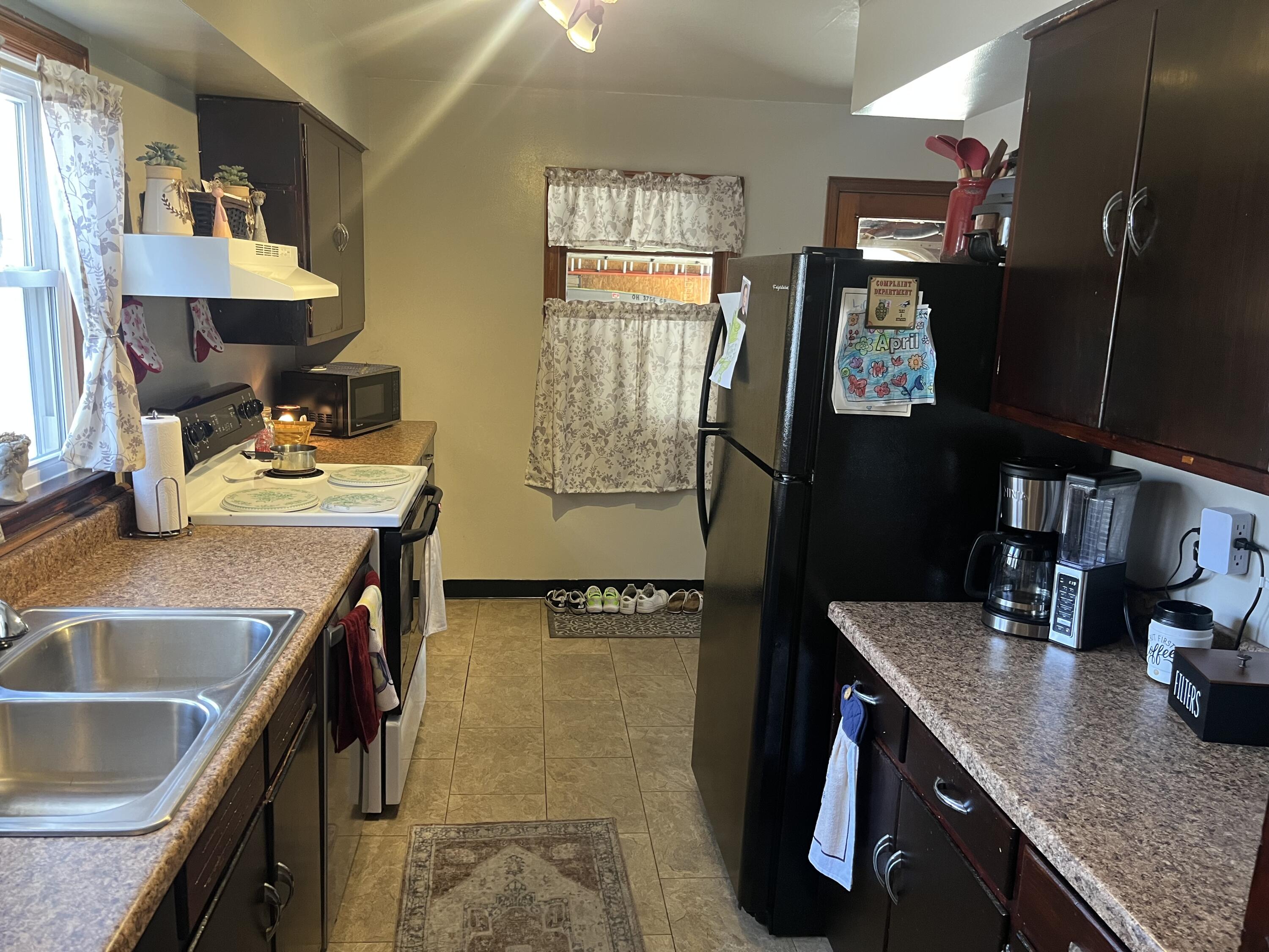 1512 Grimes, Urbana, Ohio 43078