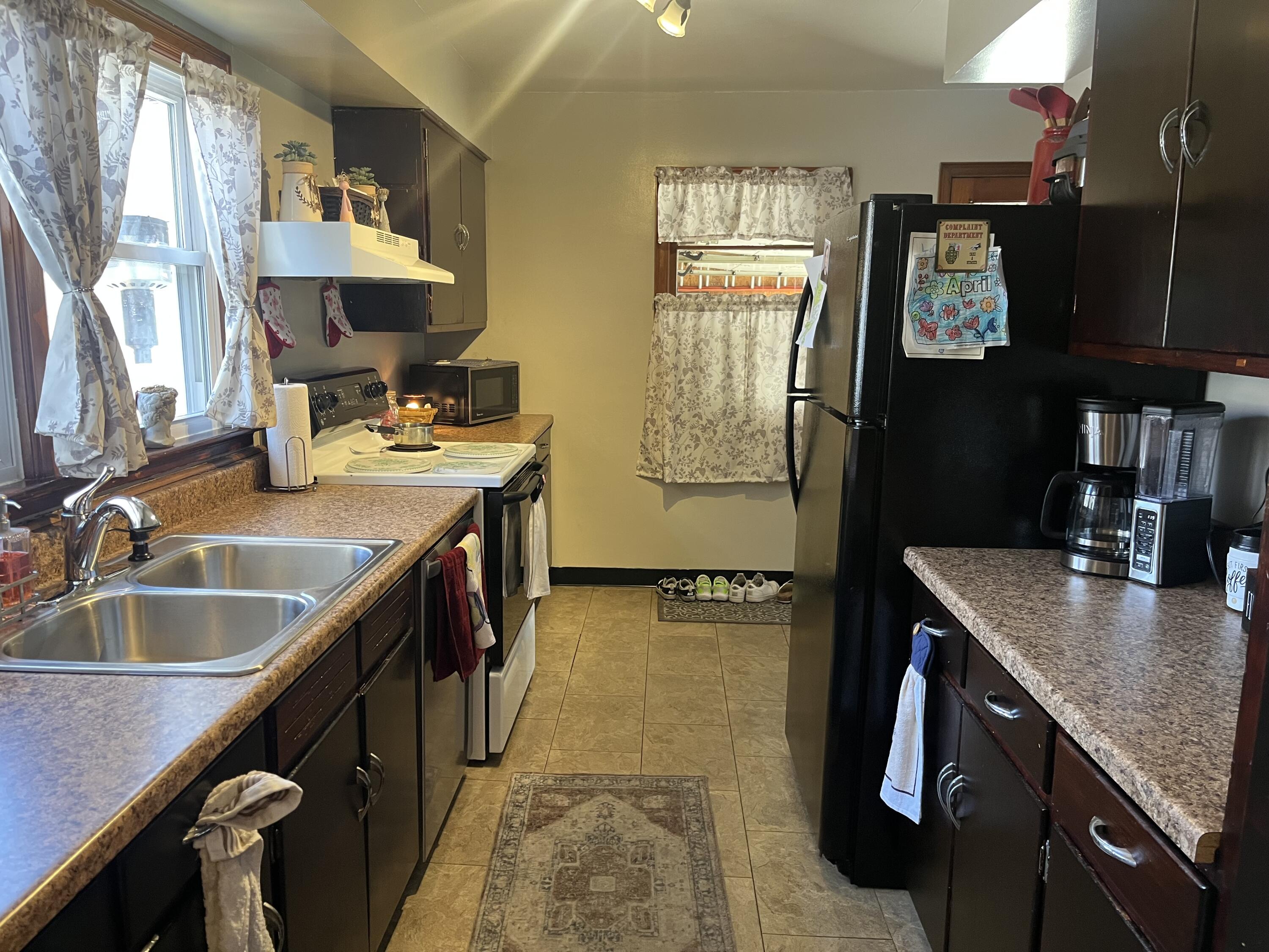 1512 Grimes, Urbana, Ohio 43078