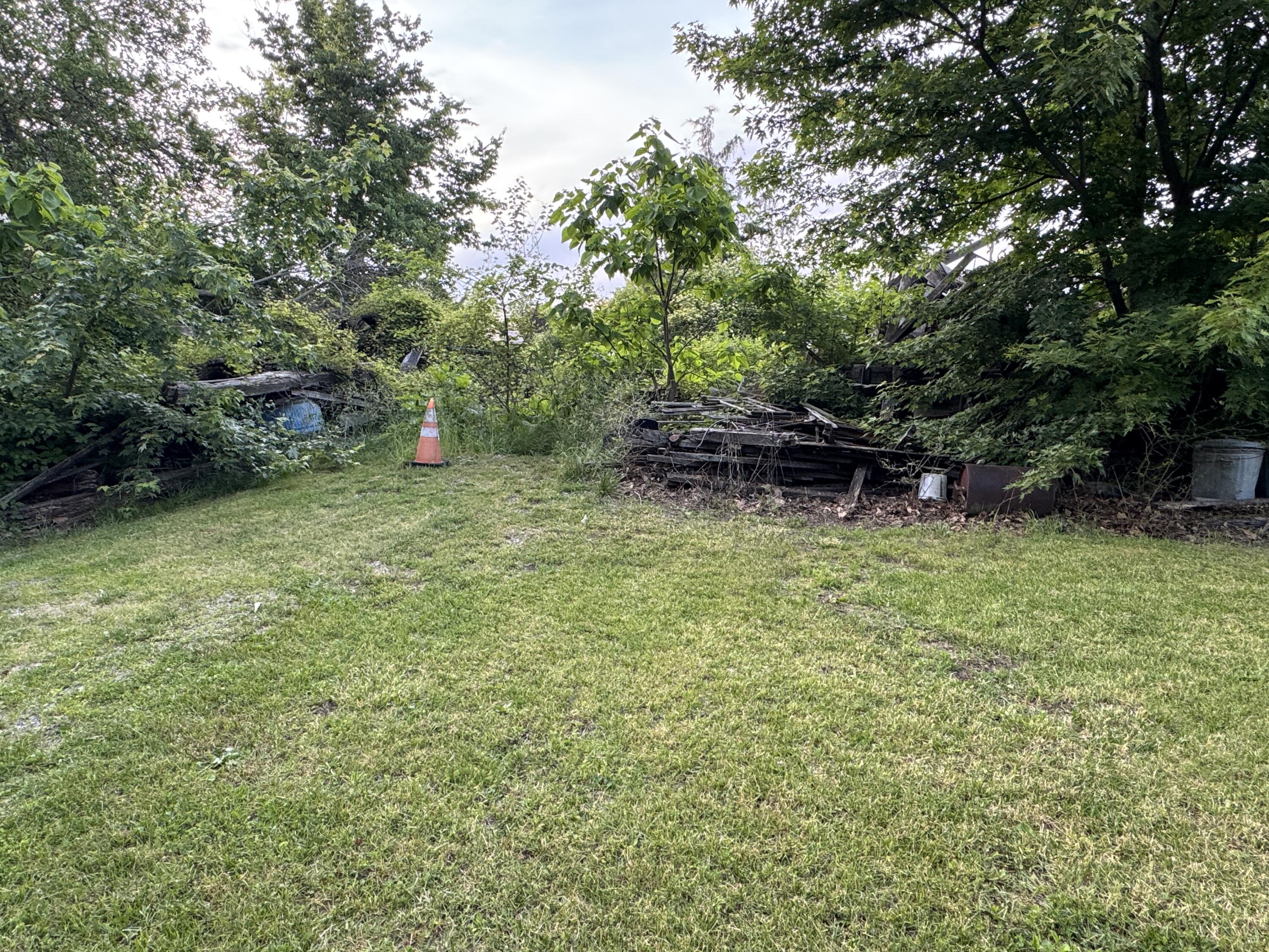 12029 Dutton, Rockford, Ohio 45882