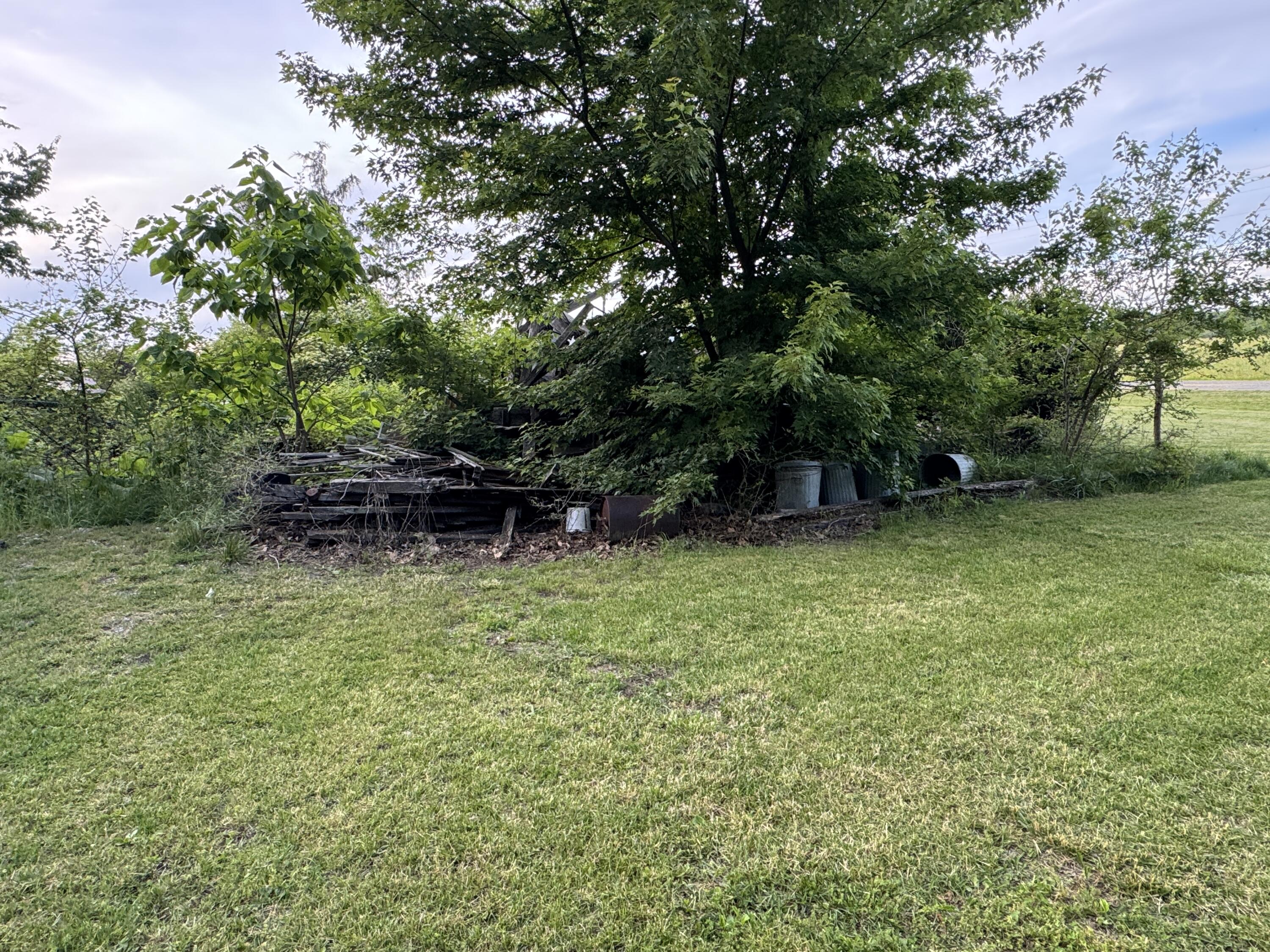 12029 Dutton, Rockford, Ohio 45882