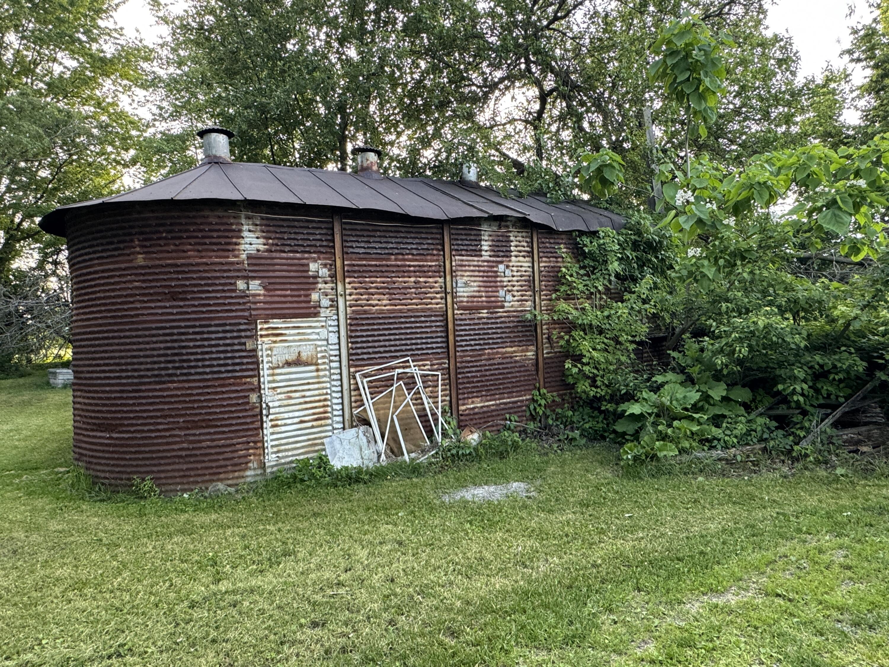 12029 Dutton, Rockford, Ohio 45882