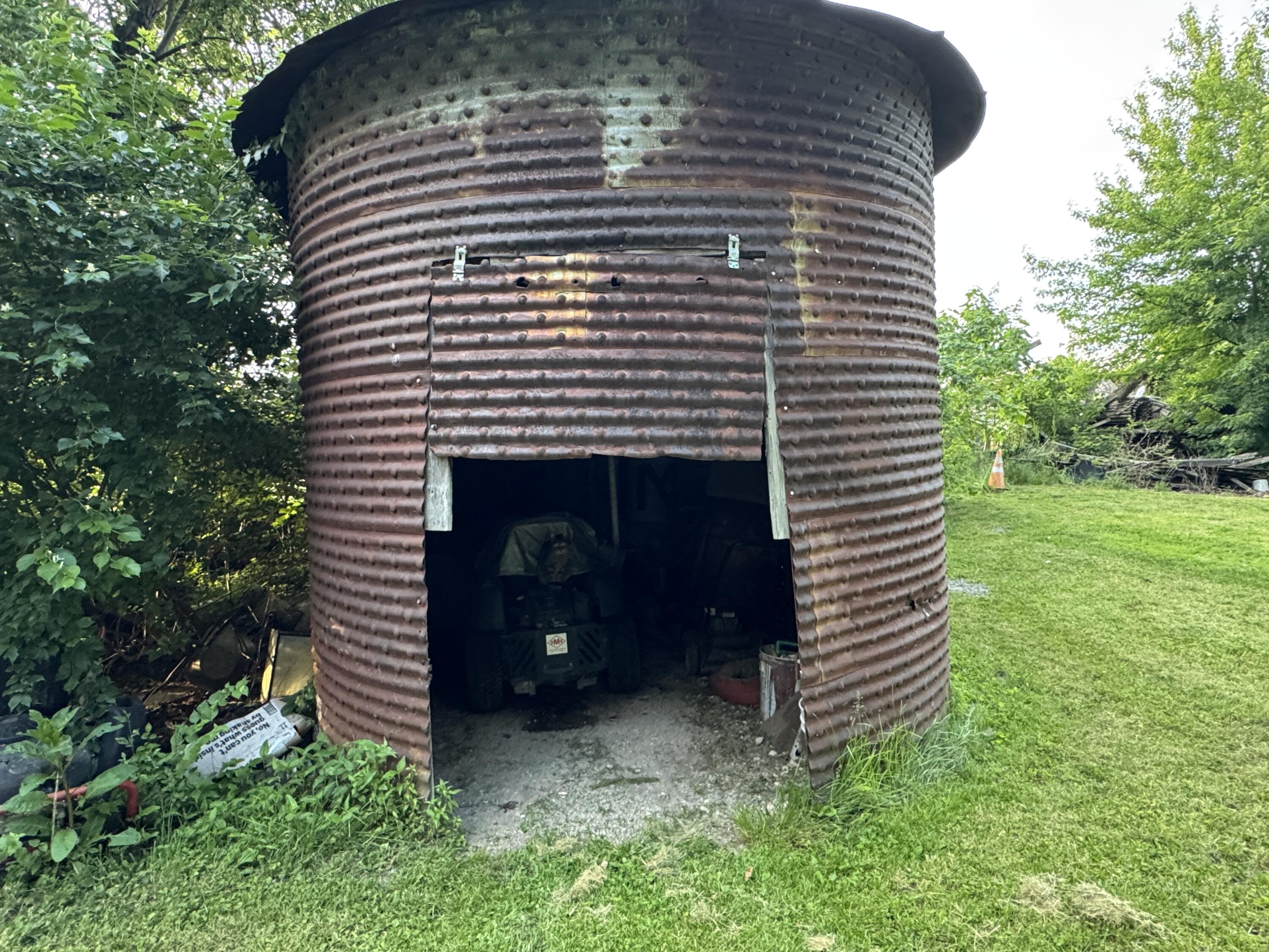 12029 Dutton, Rockford, Ohio 45882