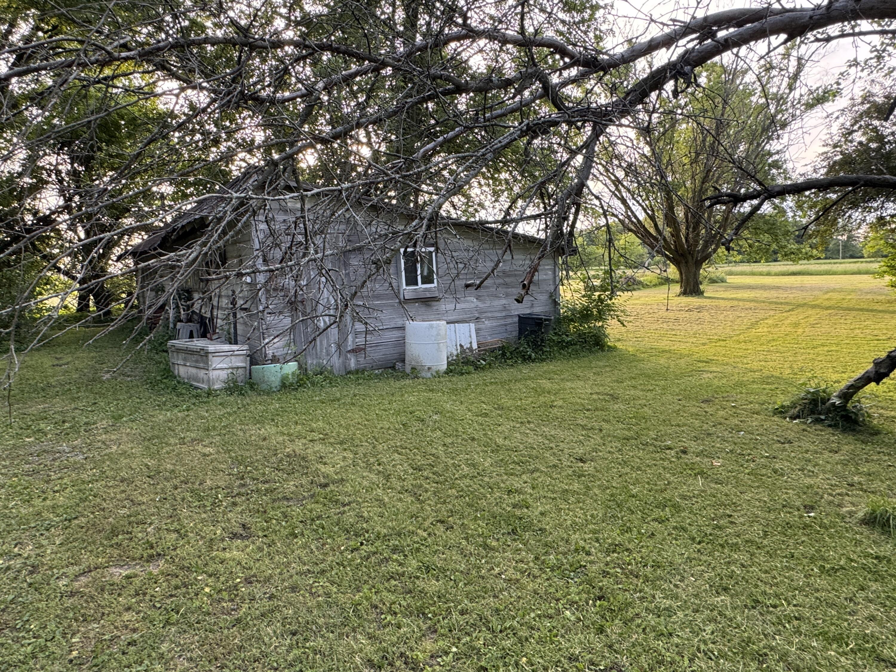 12029 Dutton, Rockford, Ohio 45882