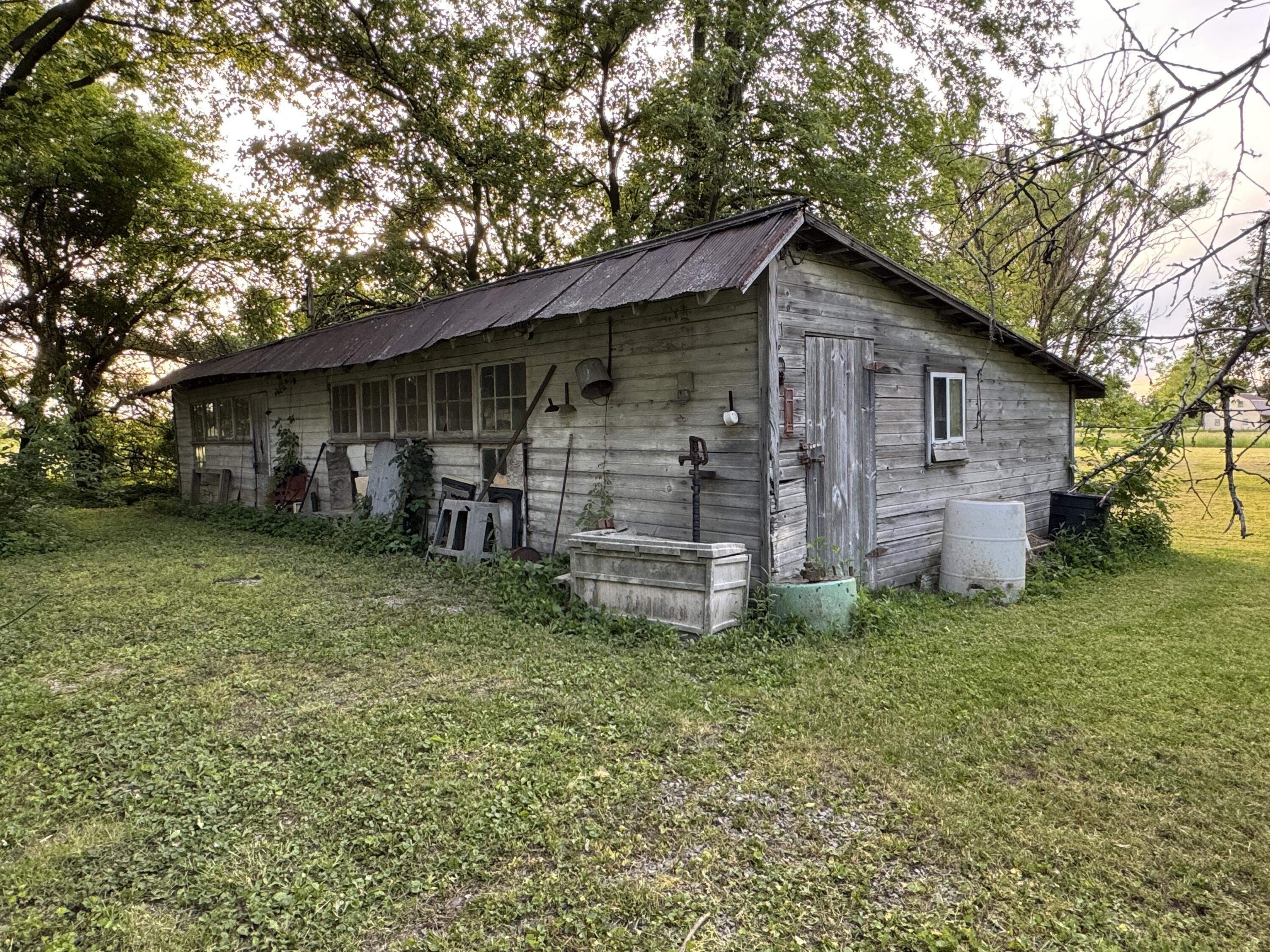 12029 Dutton, Rockford, Ohio 45882