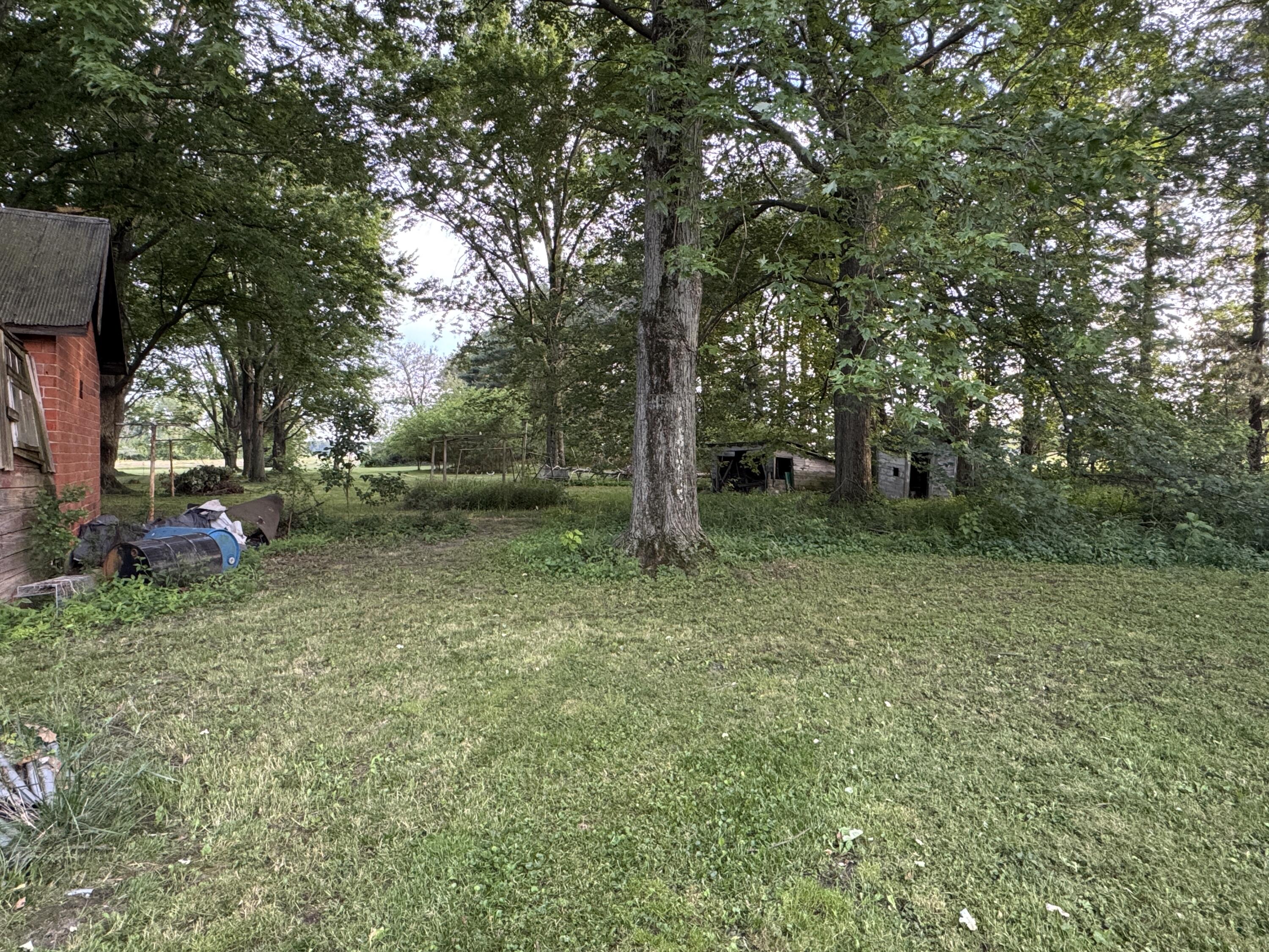12029 Dutton, Rockford, Ohio 45882