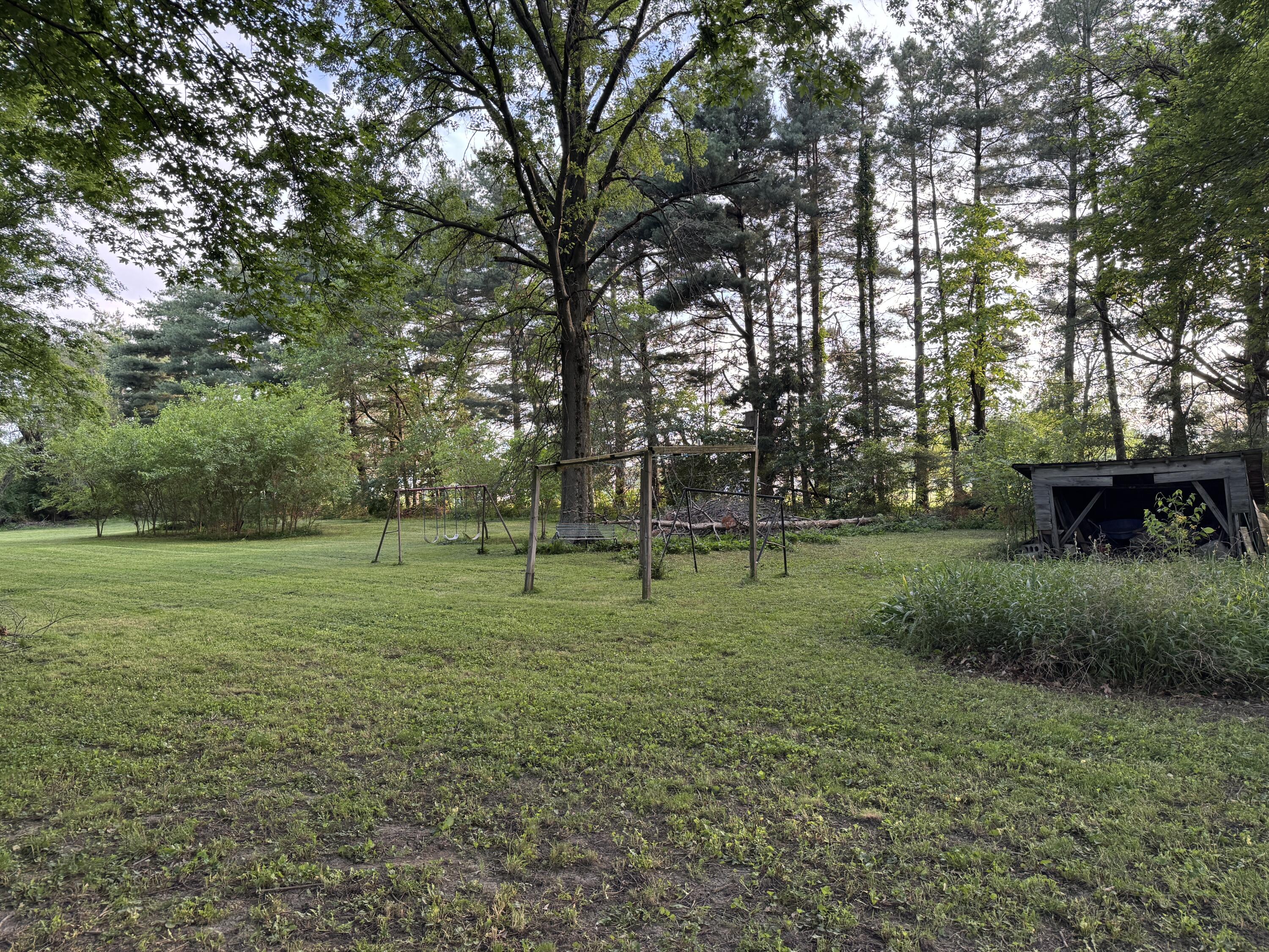 12029 Dutton, Rockford, Ohio 45882