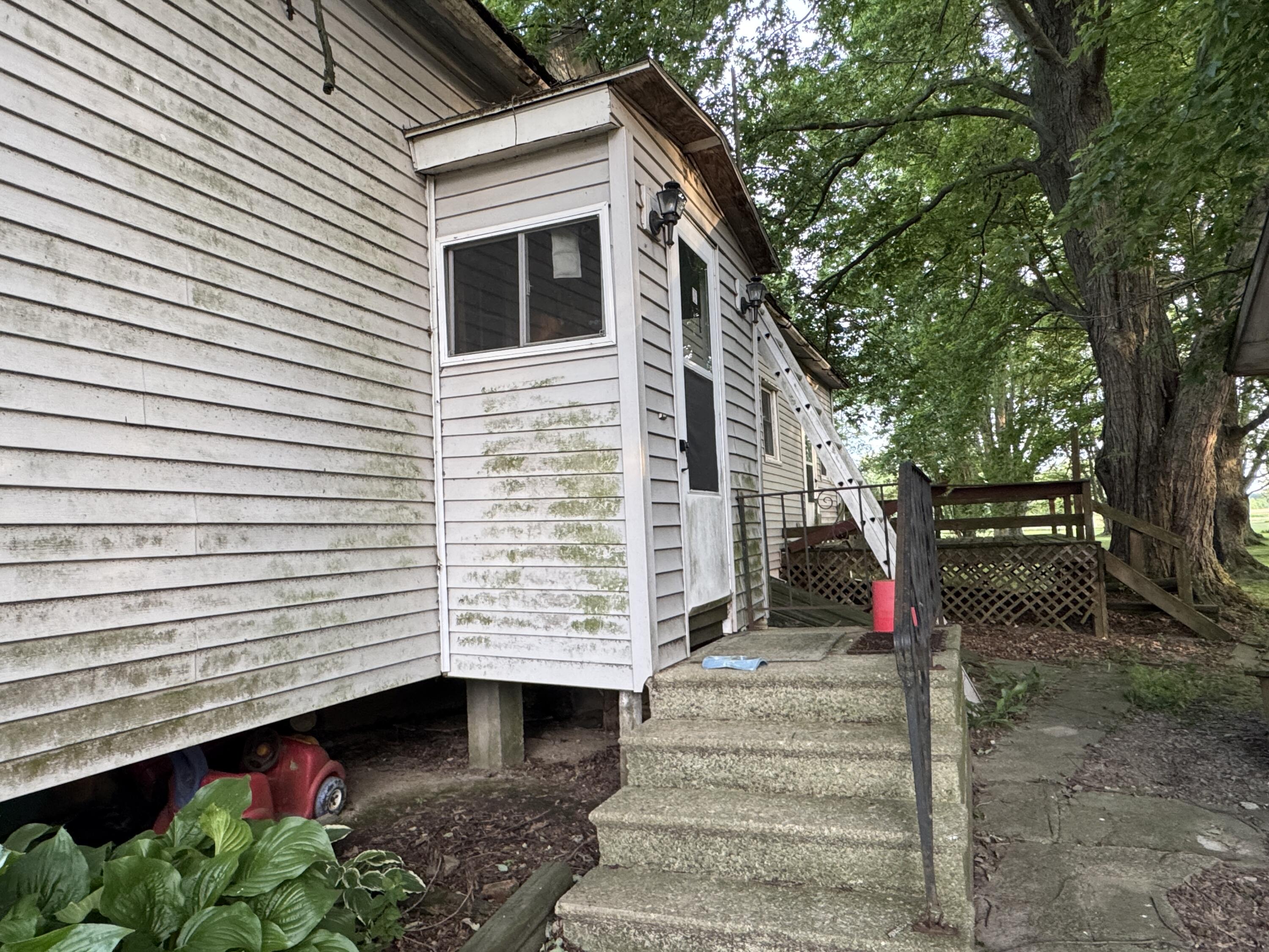 12029 Dutton, Rockford, Ohio 45882