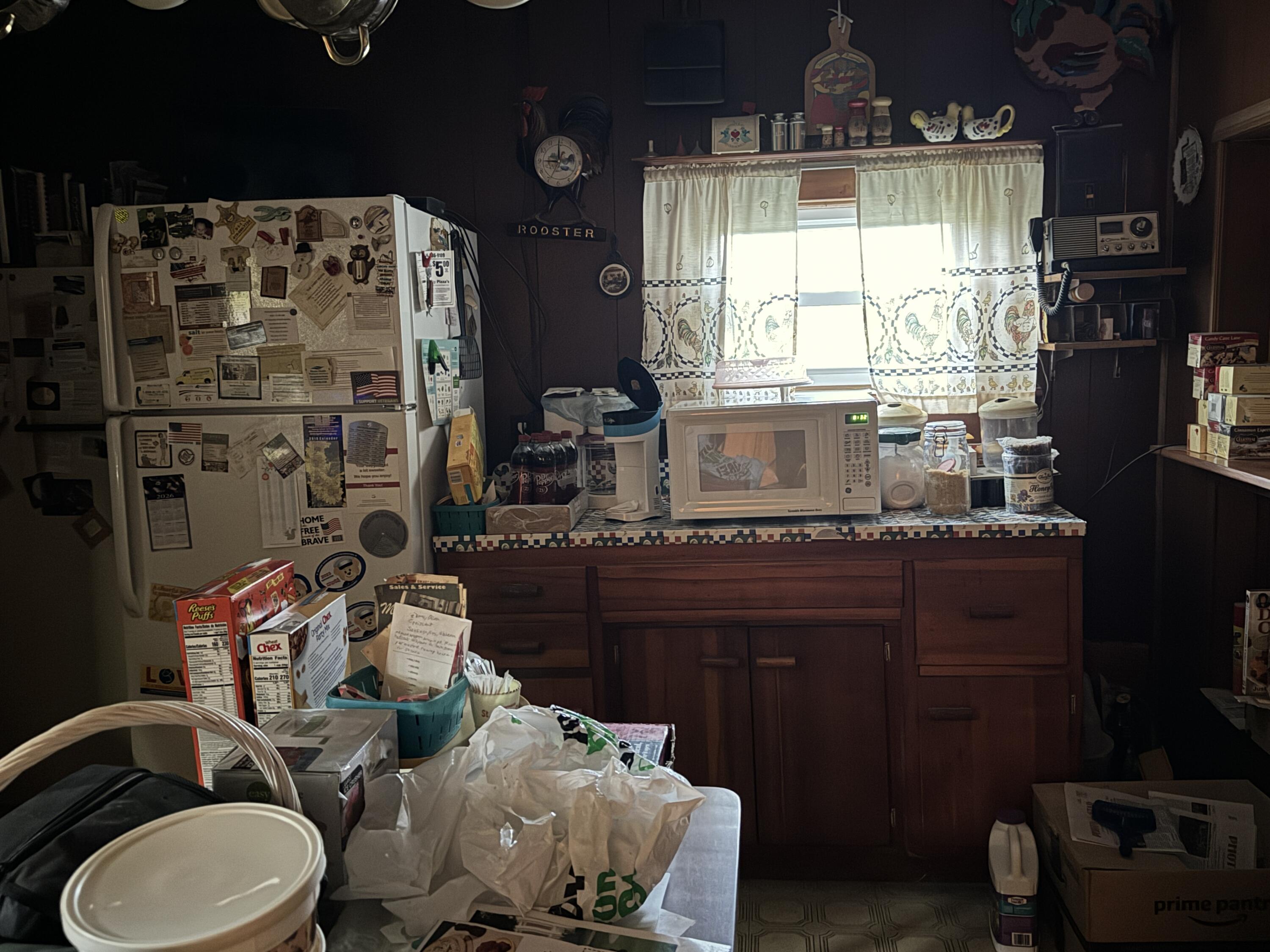 12029 Dutton, Rockford, Ohio 45882