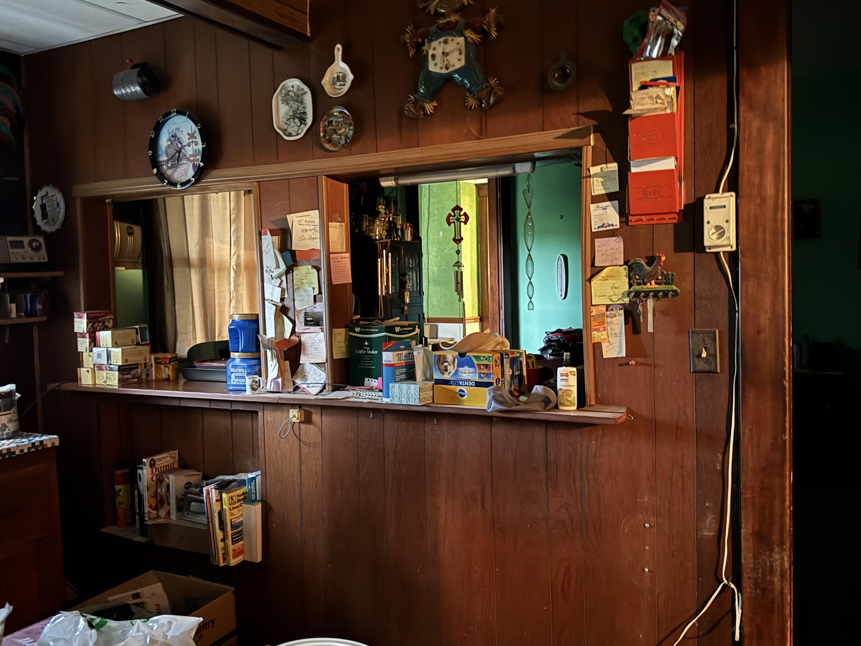 12029 Dutton, Rockford, Ohio 45882
