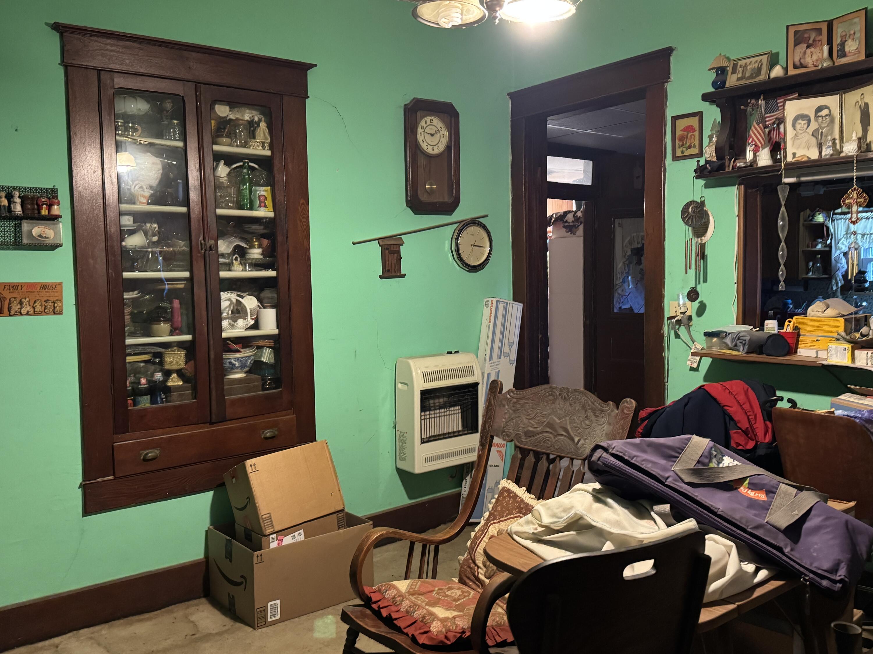 12029 Dutton, Rockford, Ohio 45882