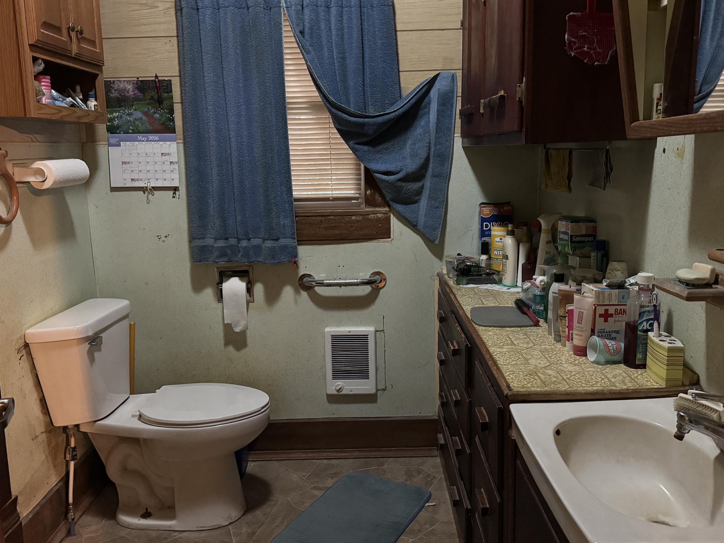 12029 Dutton, Rockford, Ohio 45882