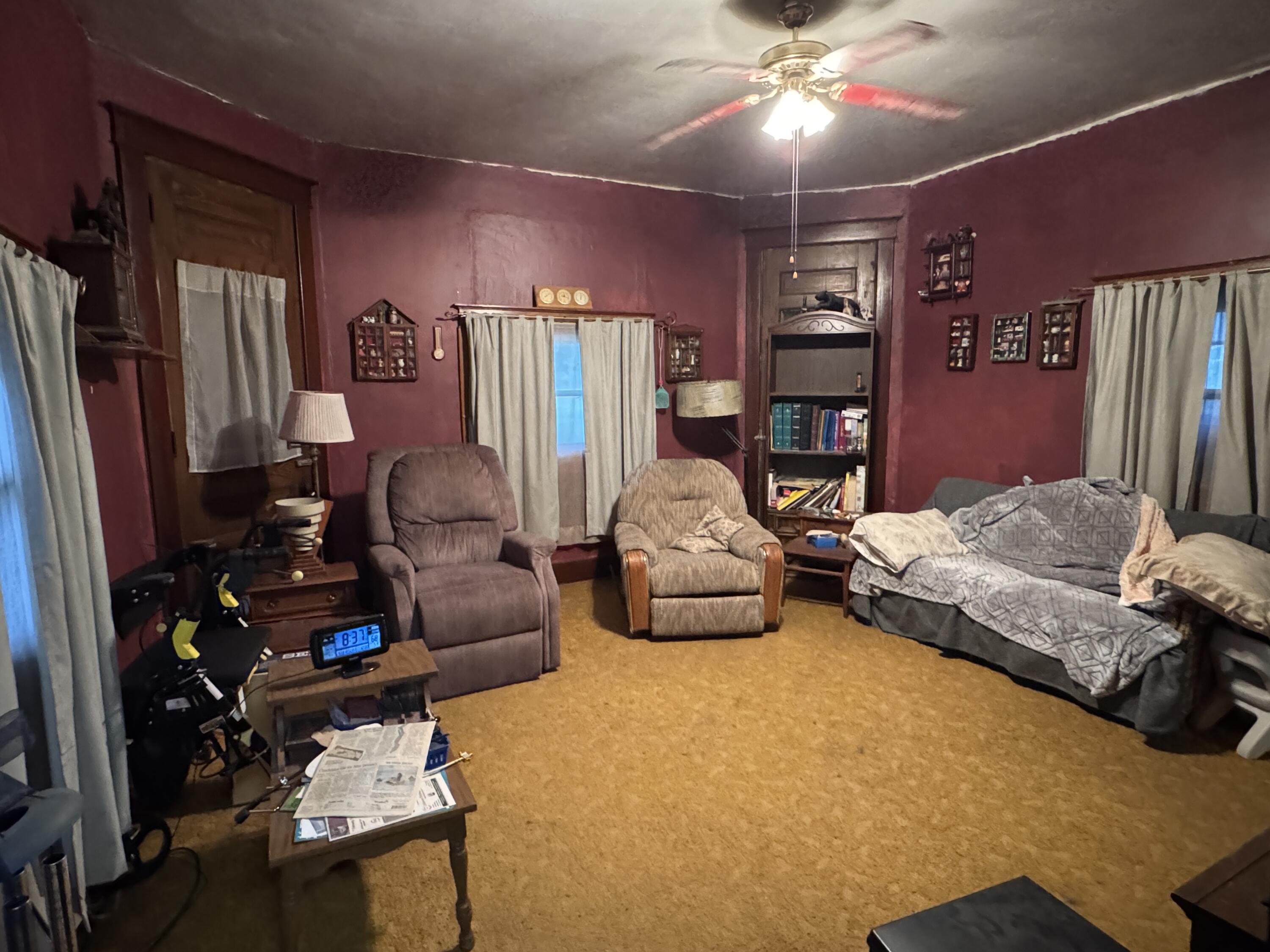 12029 Dutton, Rockford, Ohio 45882