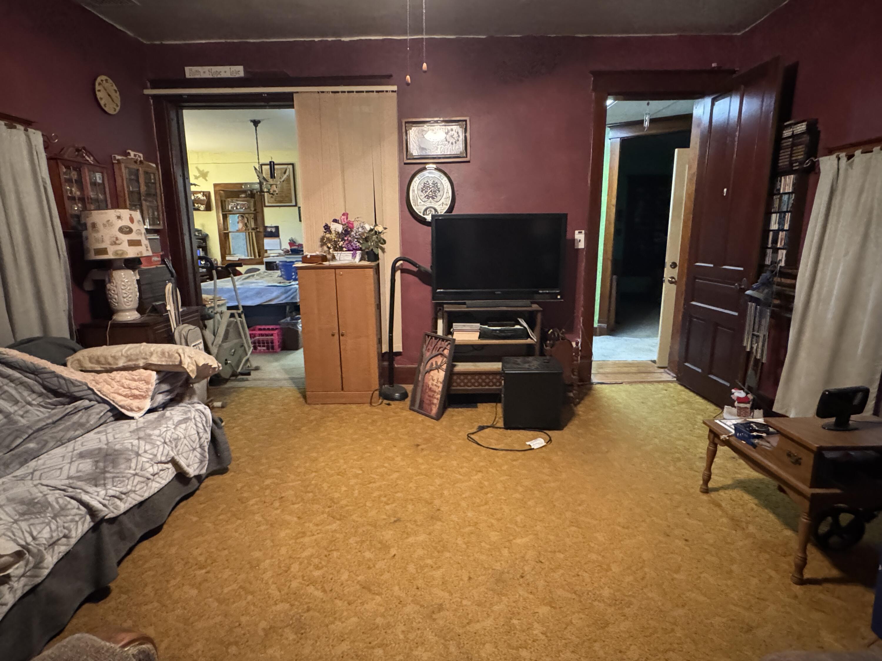 12029 Dutton, Rockford, Ohio 45882
