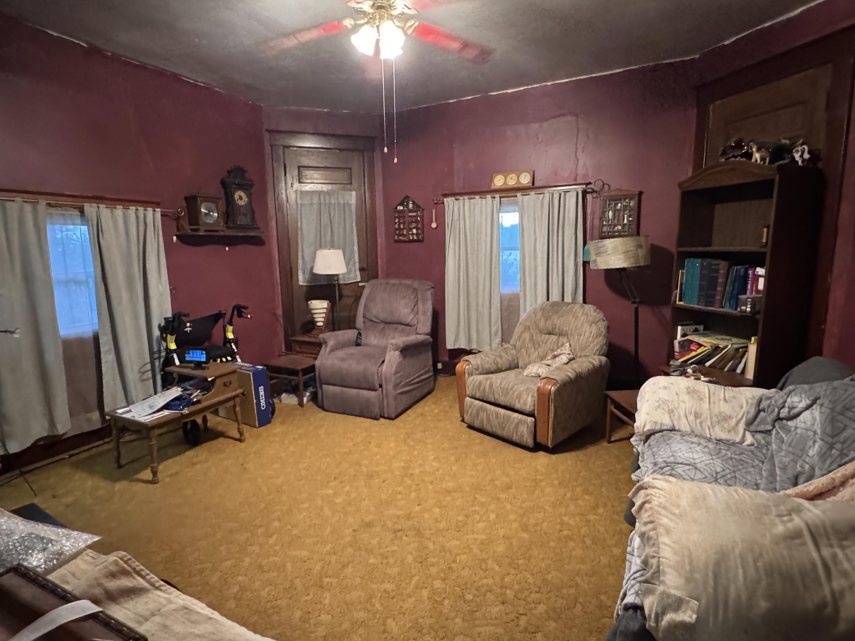12029 Dutton, Rockford, Ohio 45882