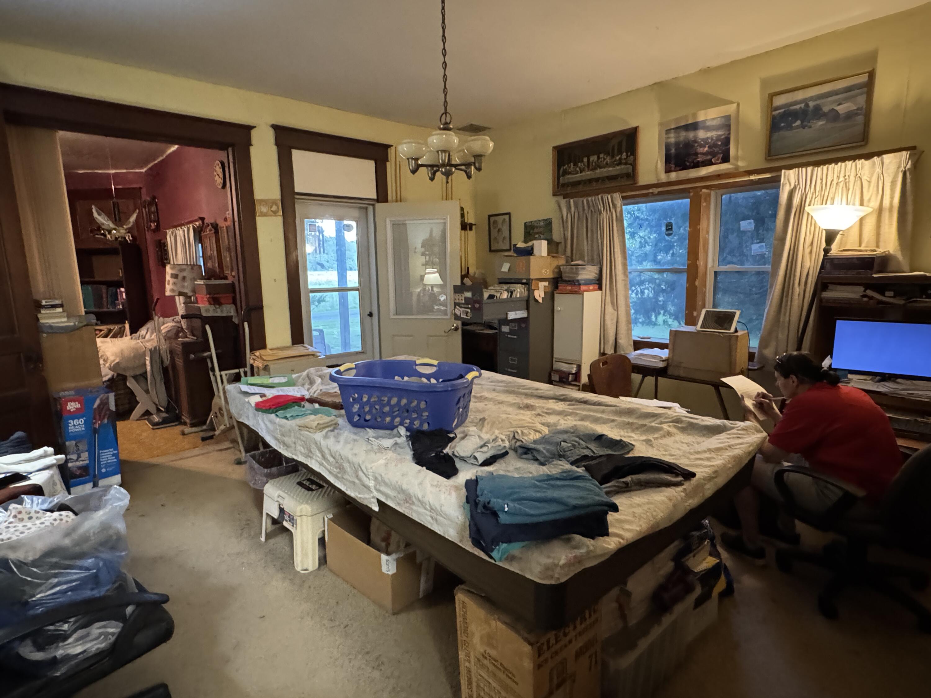 12029 Dutton, Rockford, Ohio 45882