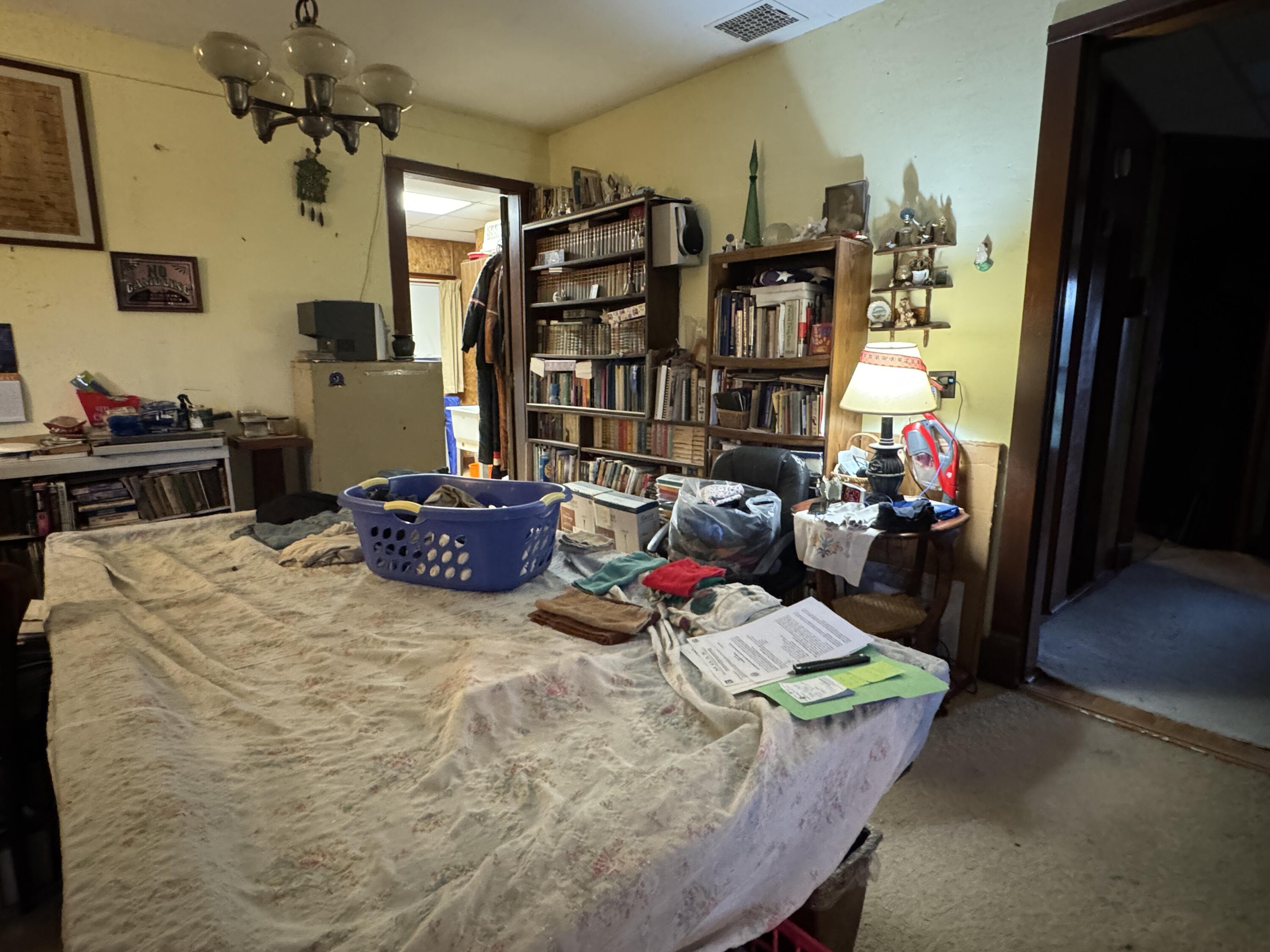 12029 Dutton, Rockford, Ohio 45882