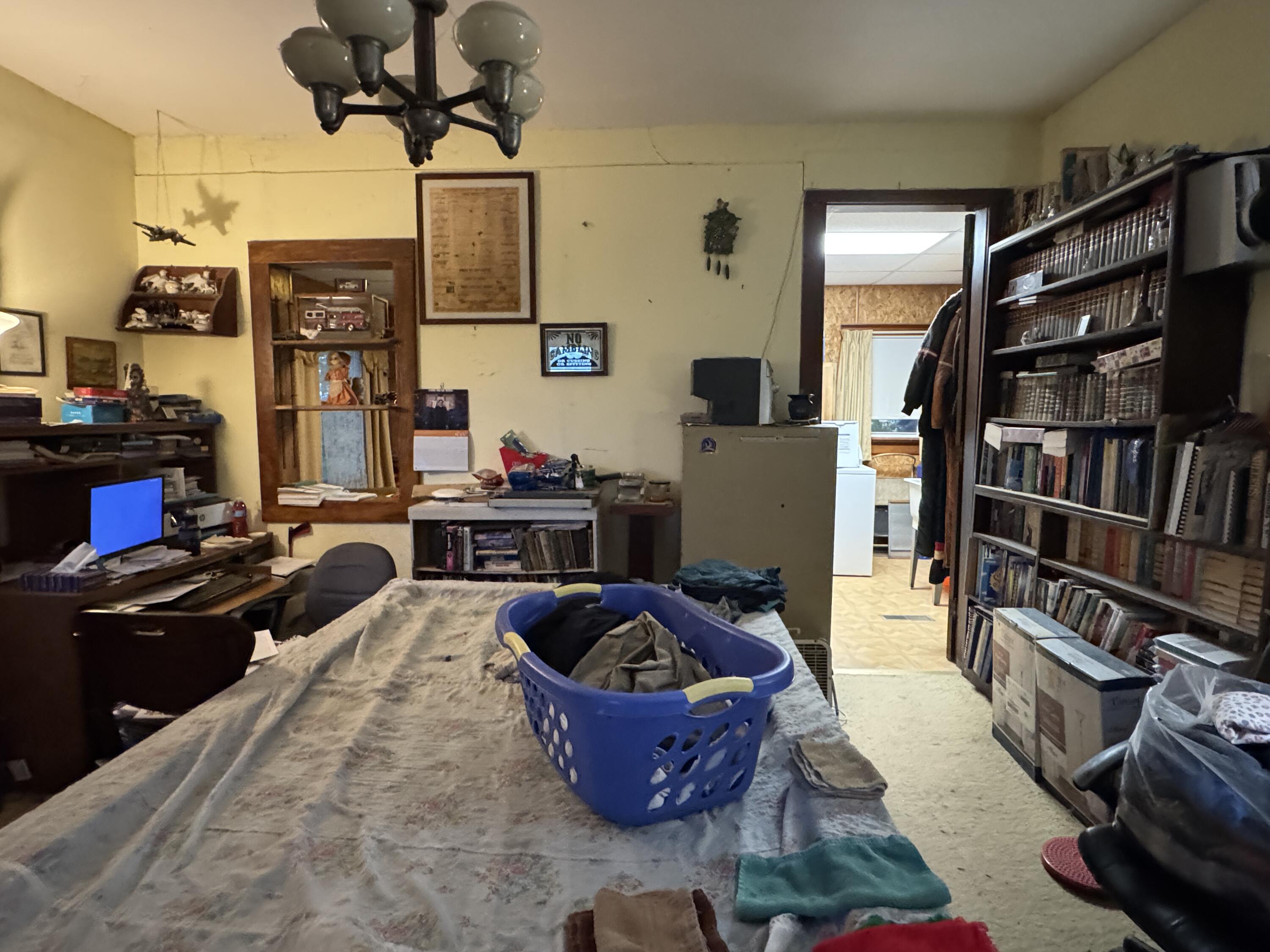 12029 Dutton, Rockford, Ohio 45882