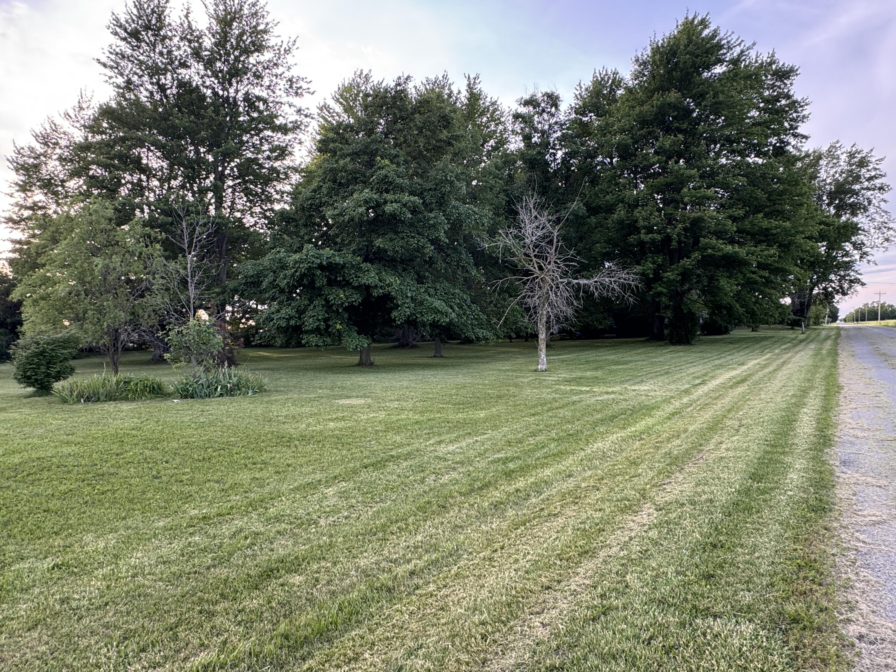 12029 Dutton, Rockford, Ohio 45882