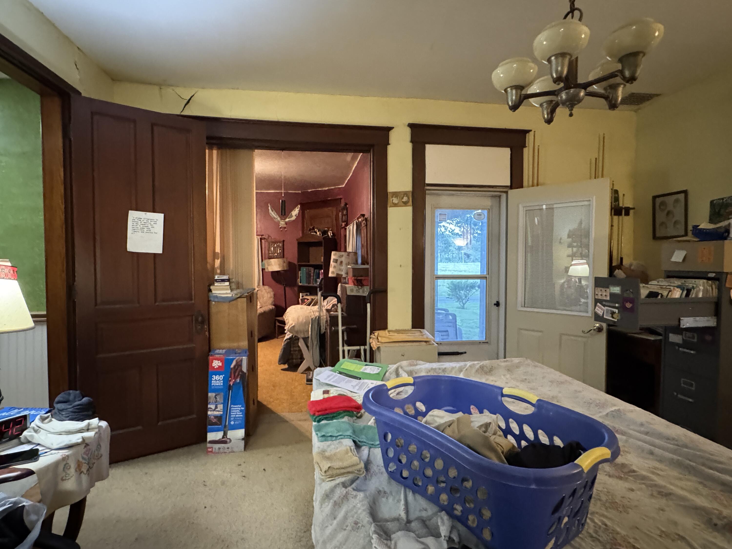 12029 Dutton, Rockford, Ohio 45882