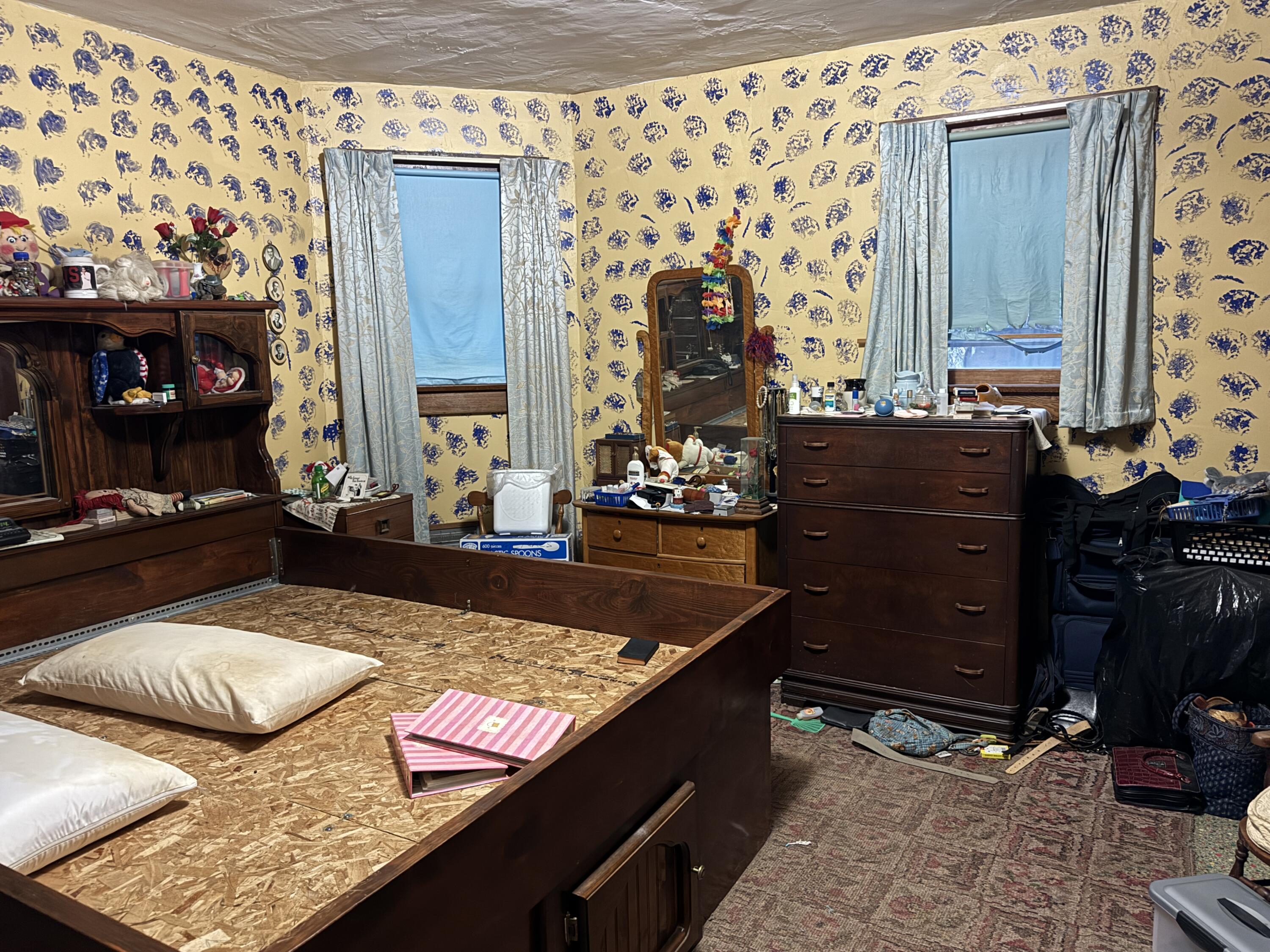 12029 Dutton, Rockford, Ohio 45882