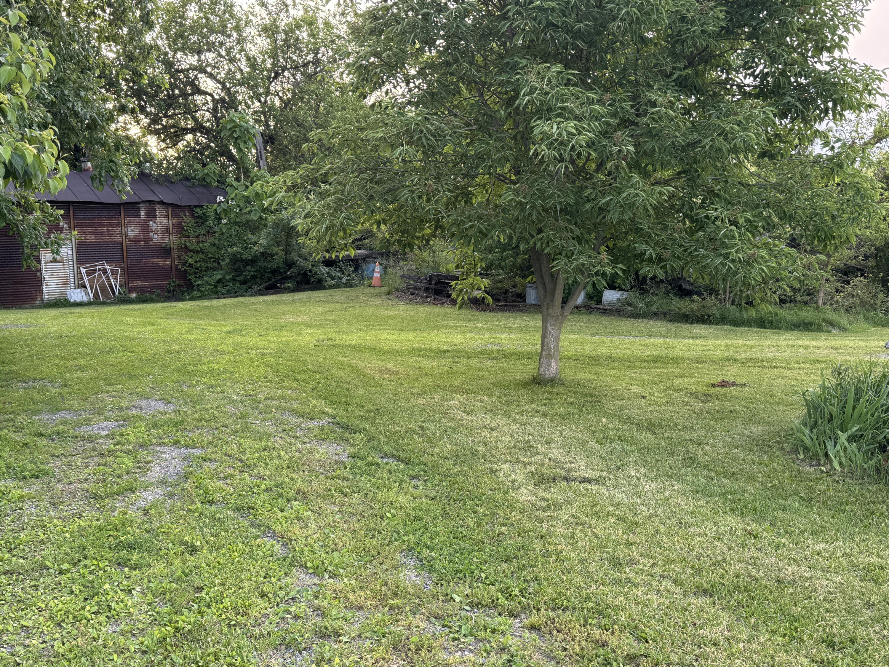 12029 Dutton, Rockford, Ohio 45882
