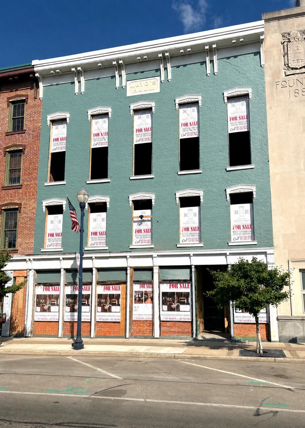 12 Market, Troy, Ohio 45373