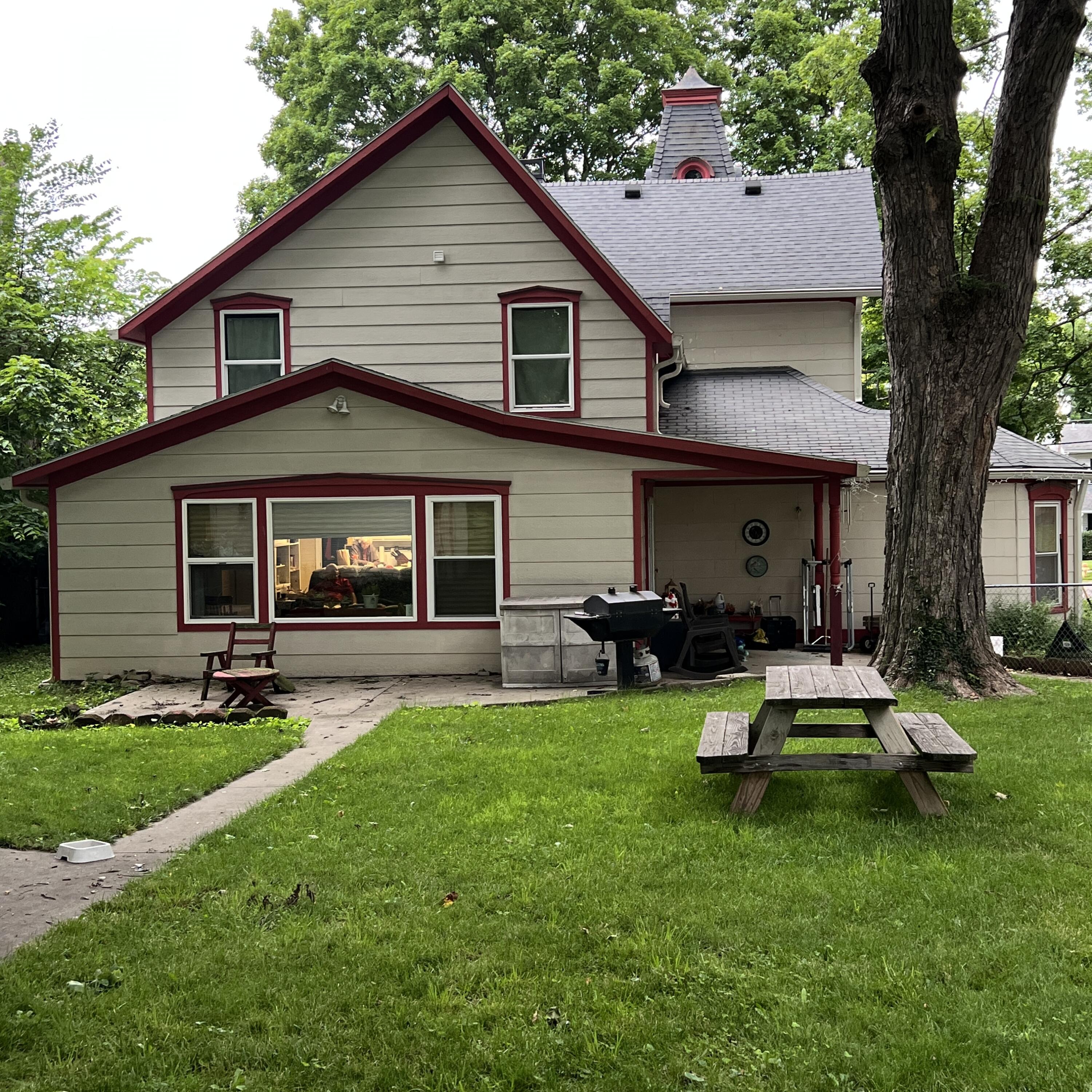 613 Boyce, Urbana, Ohio 43078