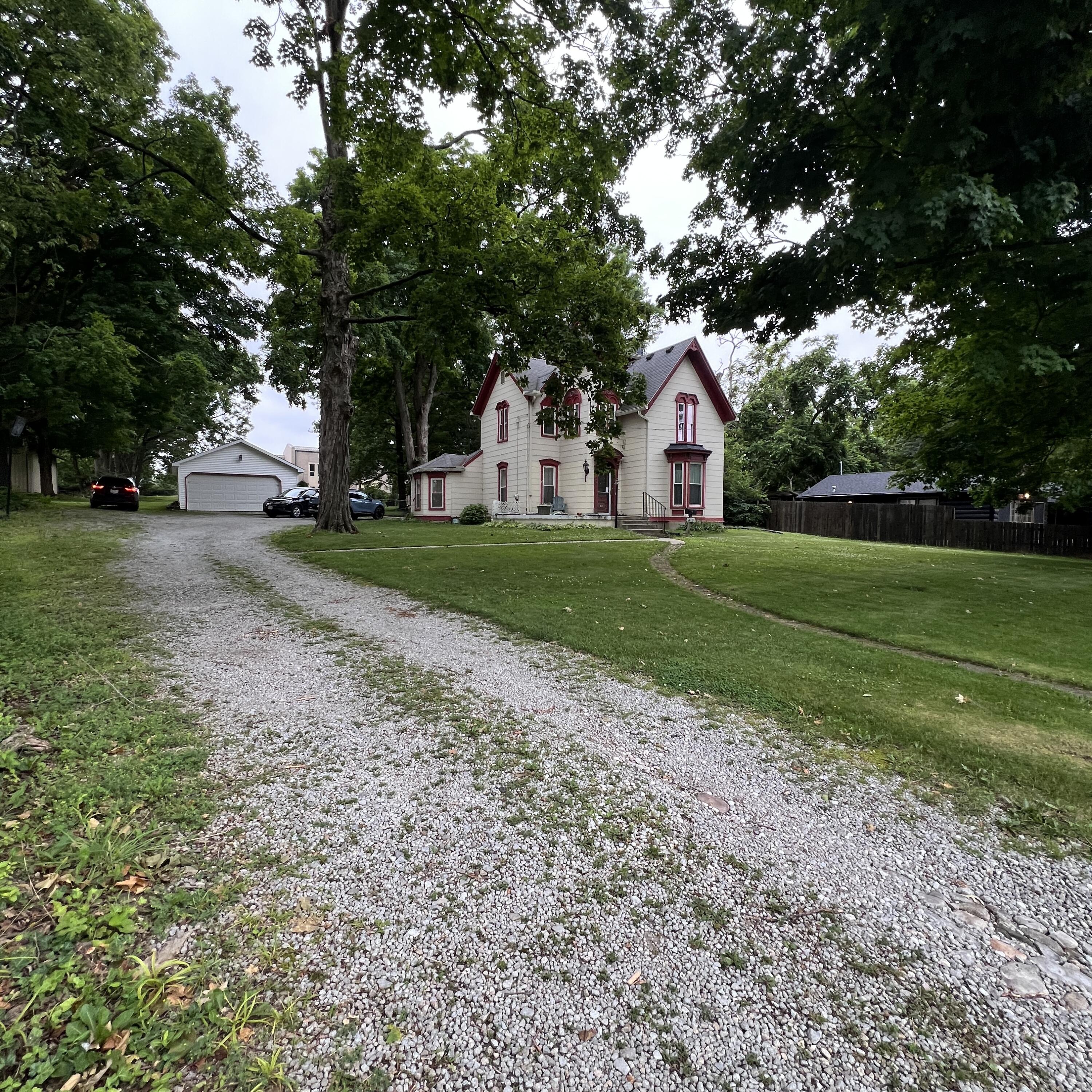 613 Boyce, Urbana, Ohio 43078
