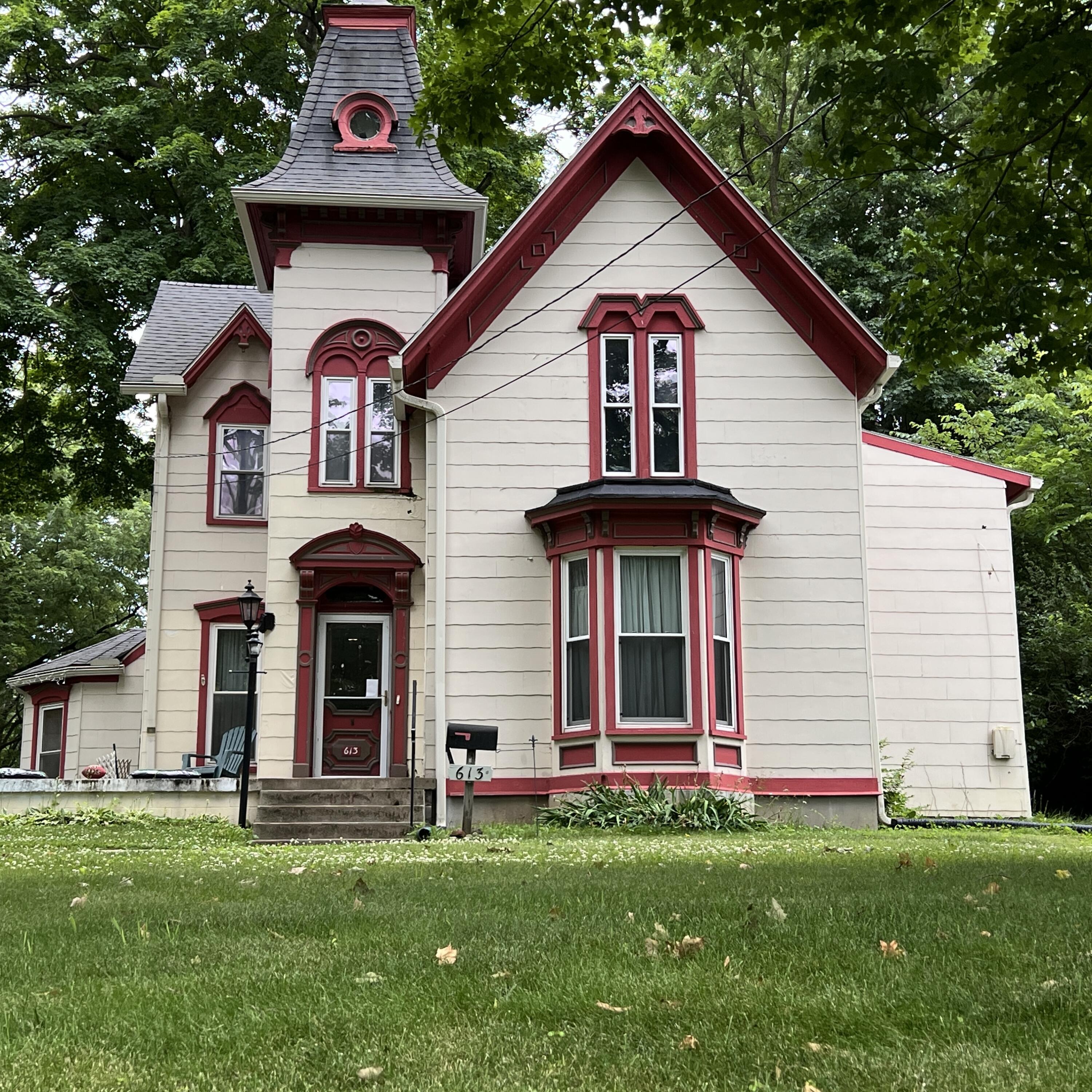 613 Boyce, Urbana, Ohio 43078