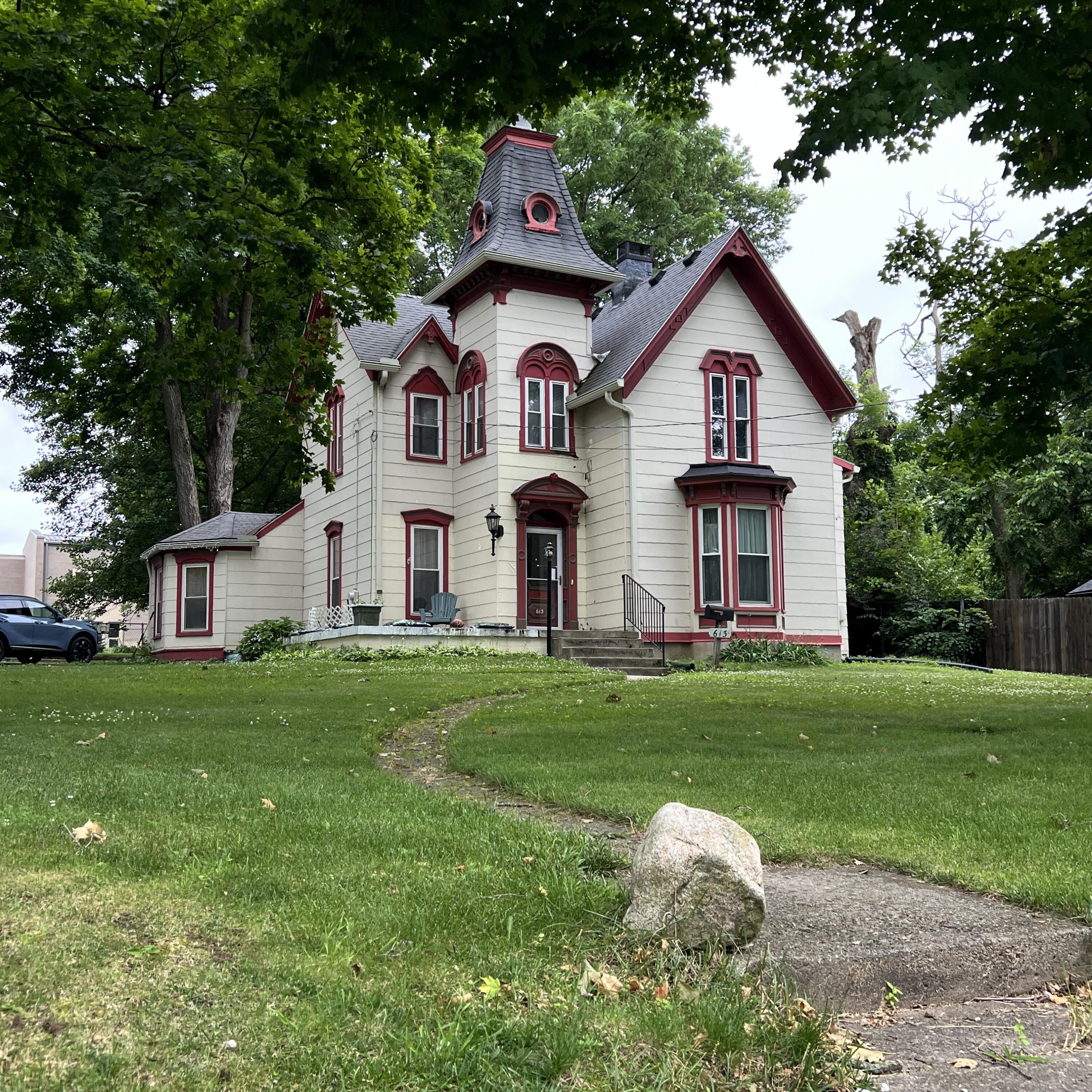 613 Boyce, Urbana, Ohio 43078