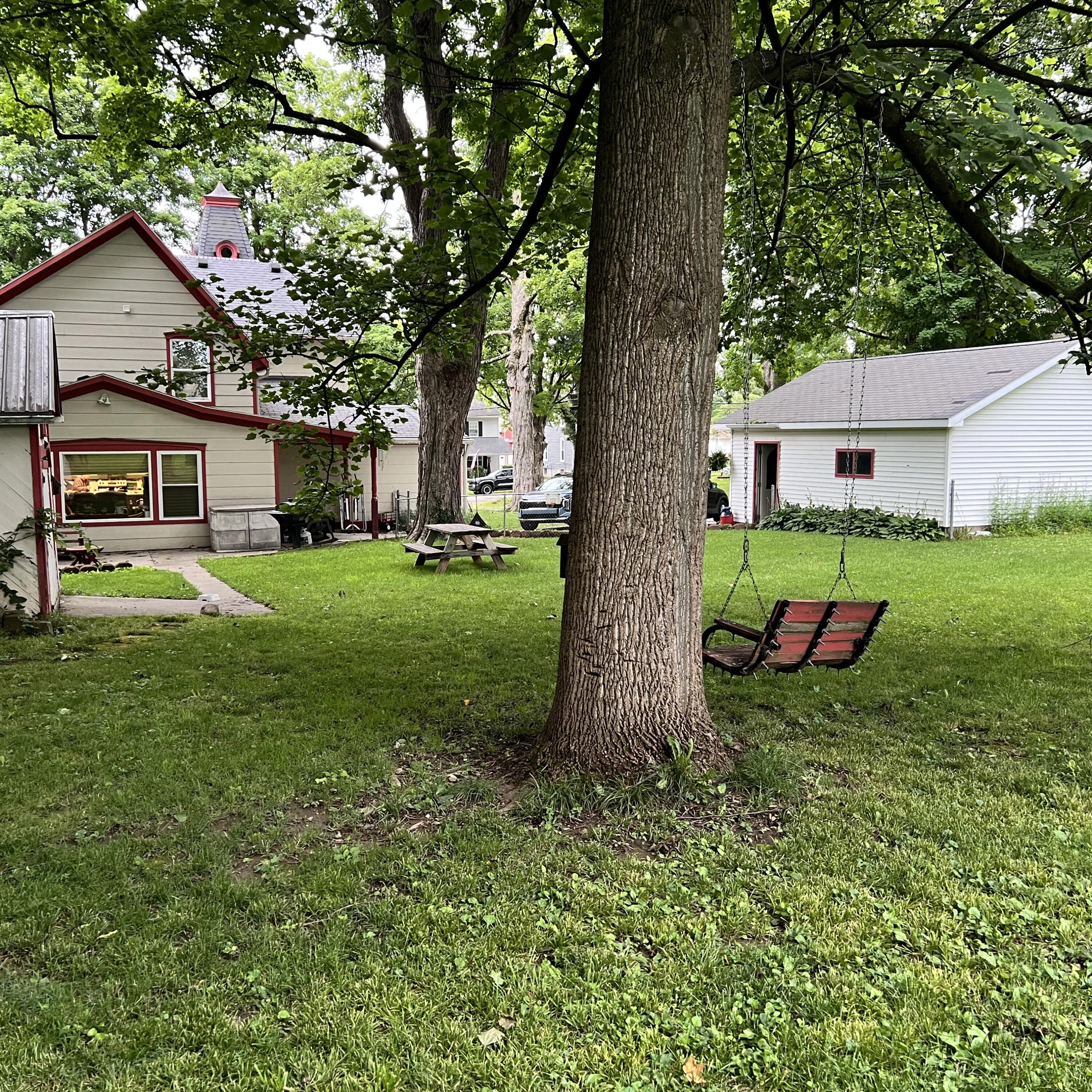 613 Boyce, Urbana, Ohio 43078