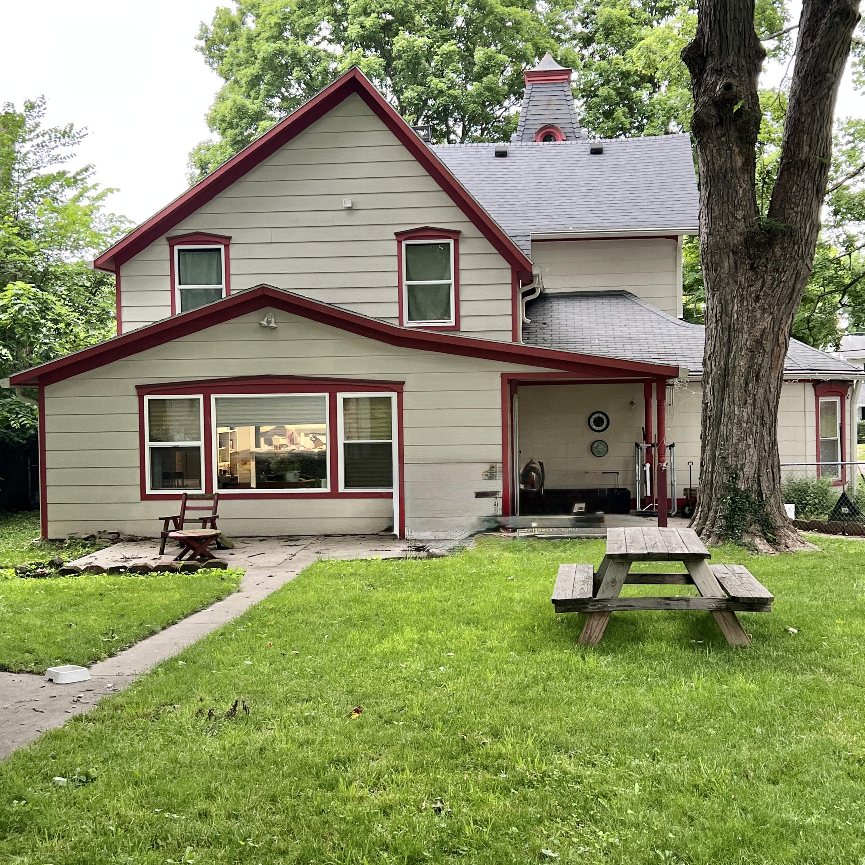 613 Boyce, Urbana, Ohio 43078