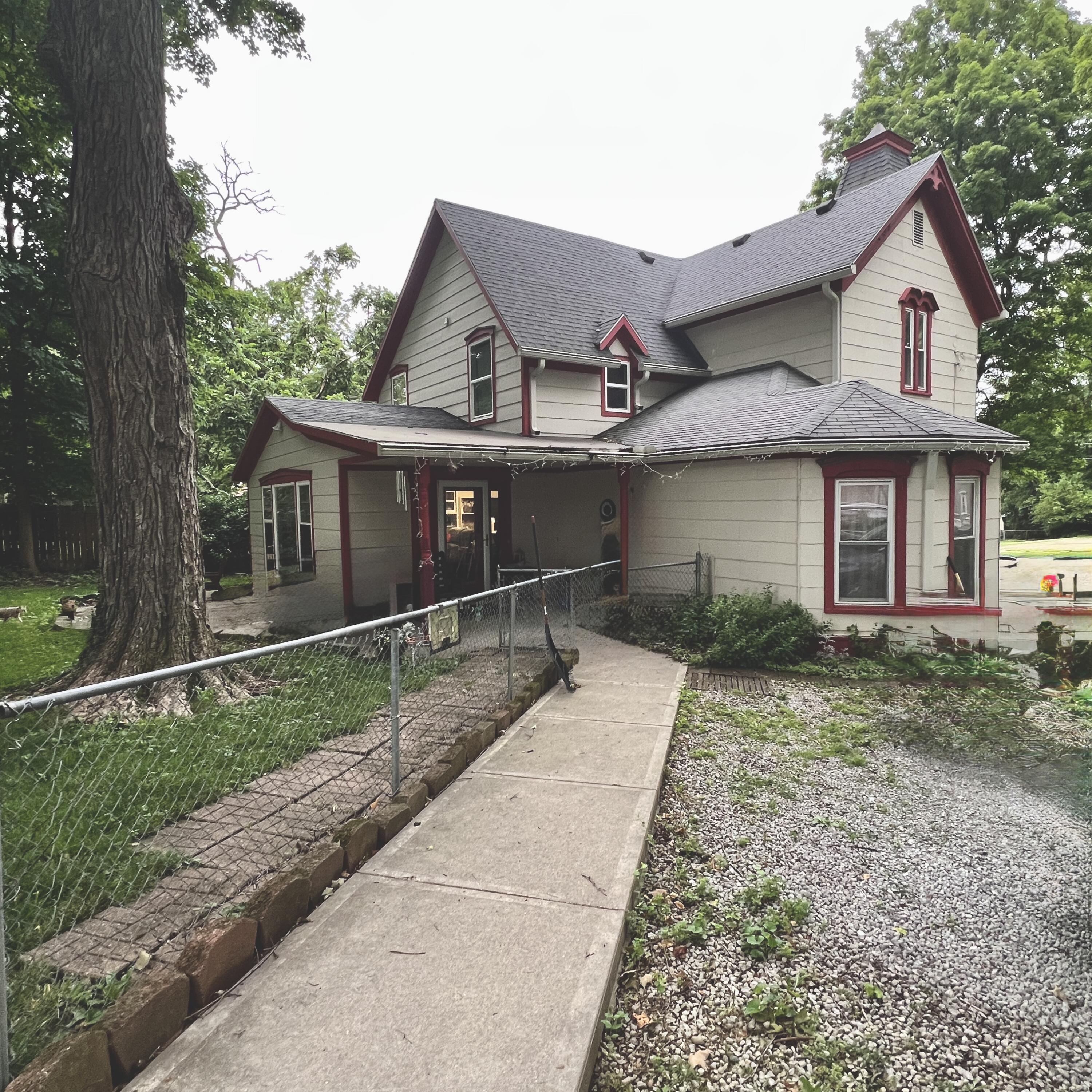 613 Boyce, Urbana, Ohio 43078
