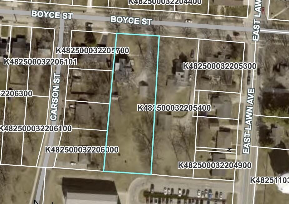 613 Boyce, Urbana, Ohio 43078