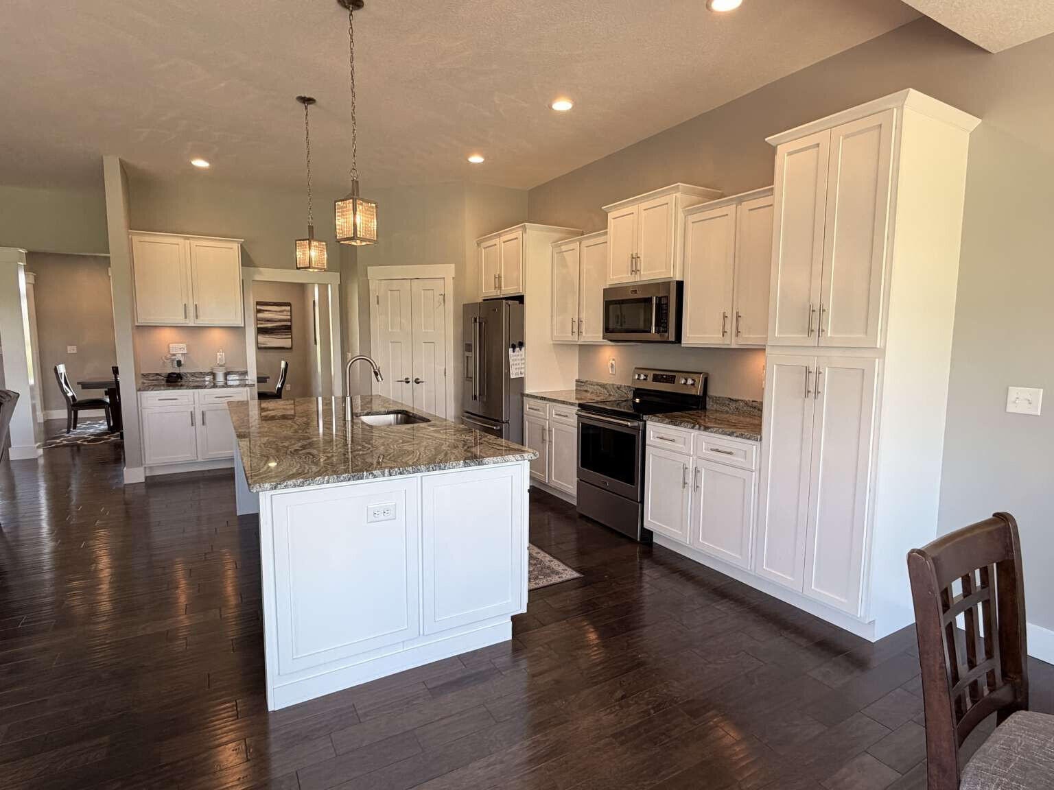 3479 Addison New Carlisle, New Carlisle, Ohio 45344