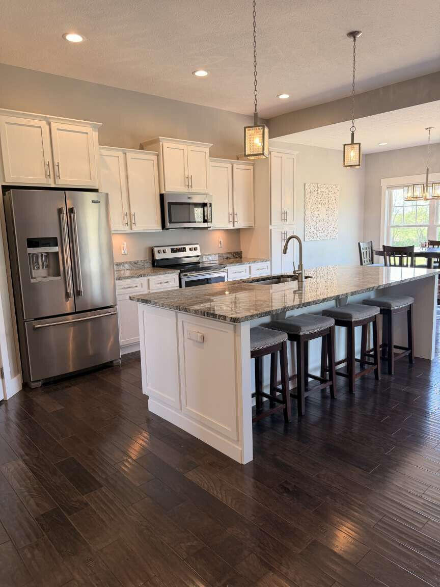 3479 Addison New Carlisle, New Carlisle, Ohio 45344
