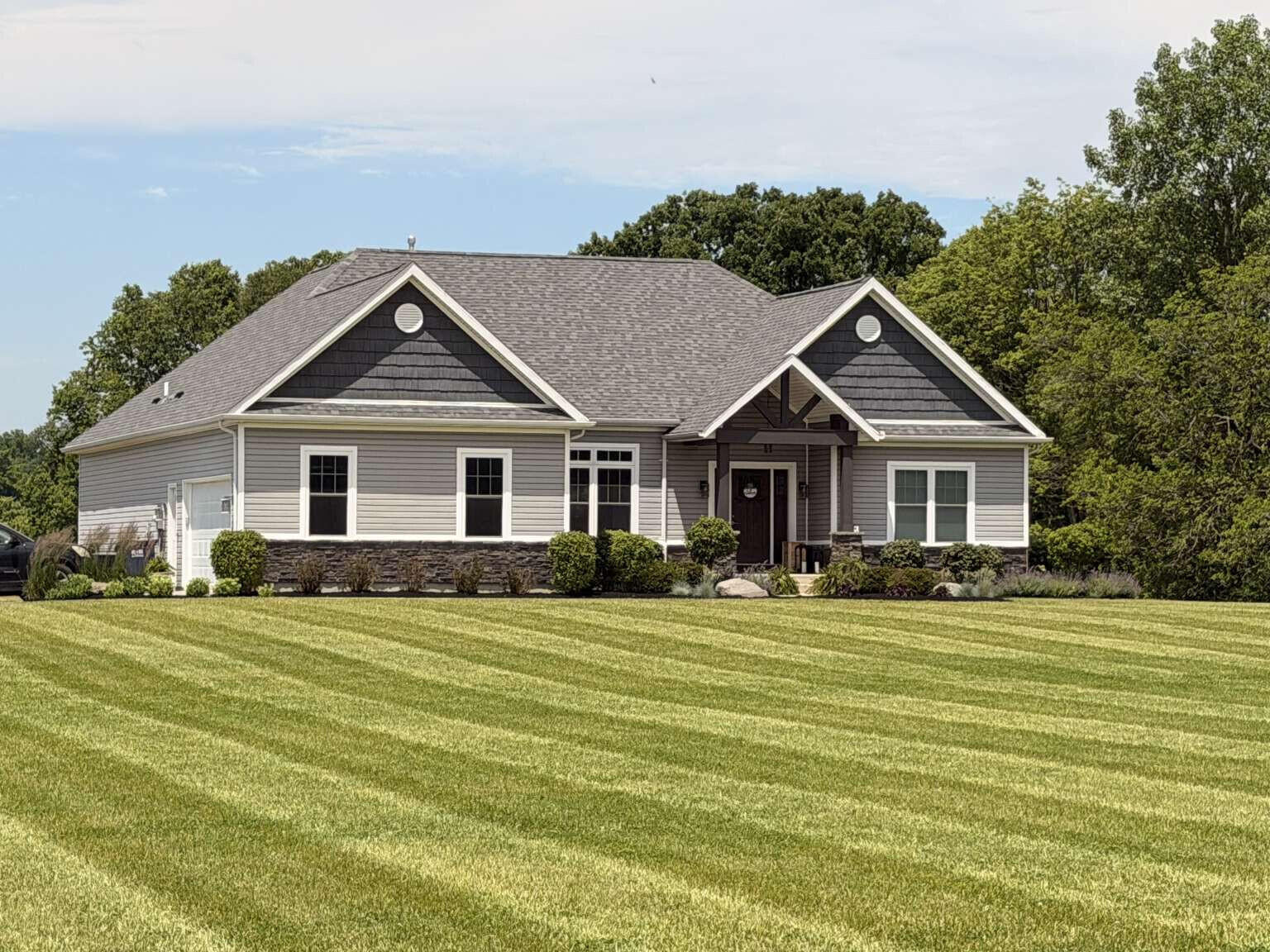 3479 Addison New Carlisle, New Carlisle, Ohio 45344