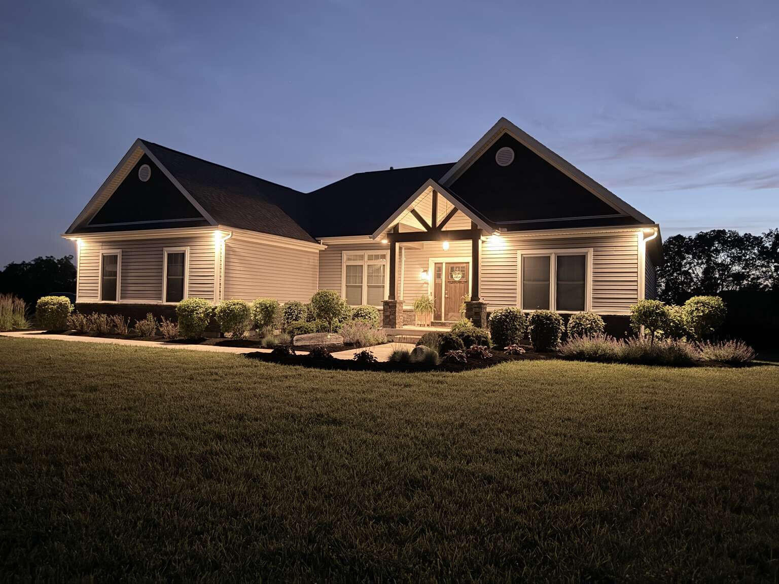 3479 Addison New Carlisle, New Carlisle, Ohio 45344