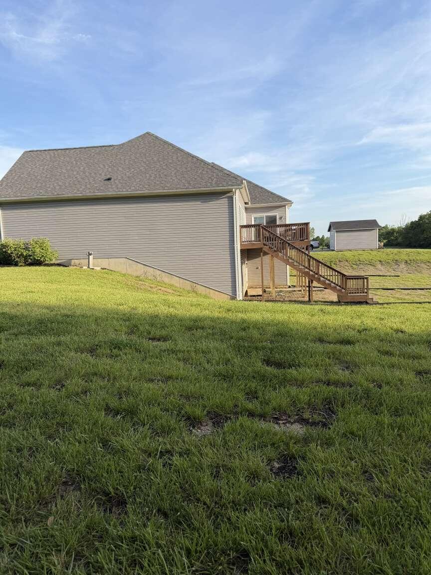 3479 Addison New Carlisle, New Carlisle, Ohio 45344