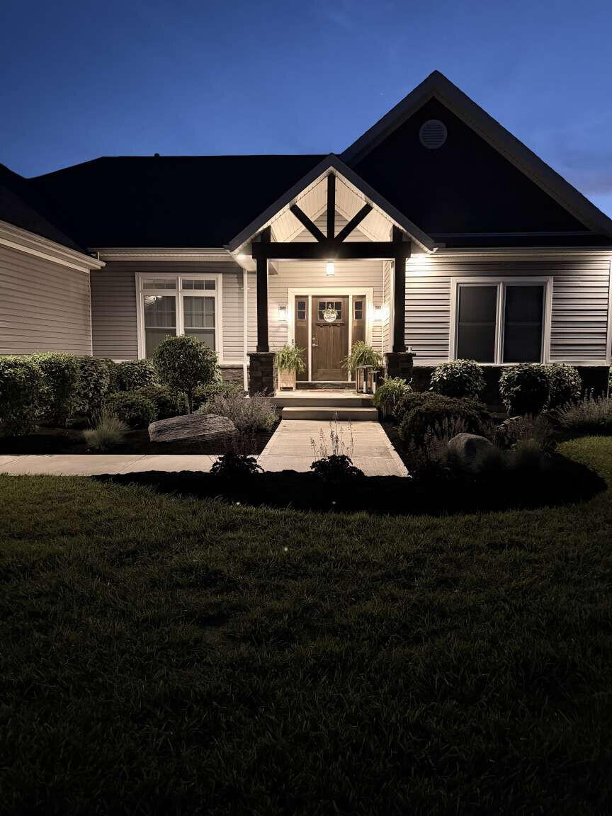 3479 Addison New Carlisle, New Carlisle, Ohio 45344