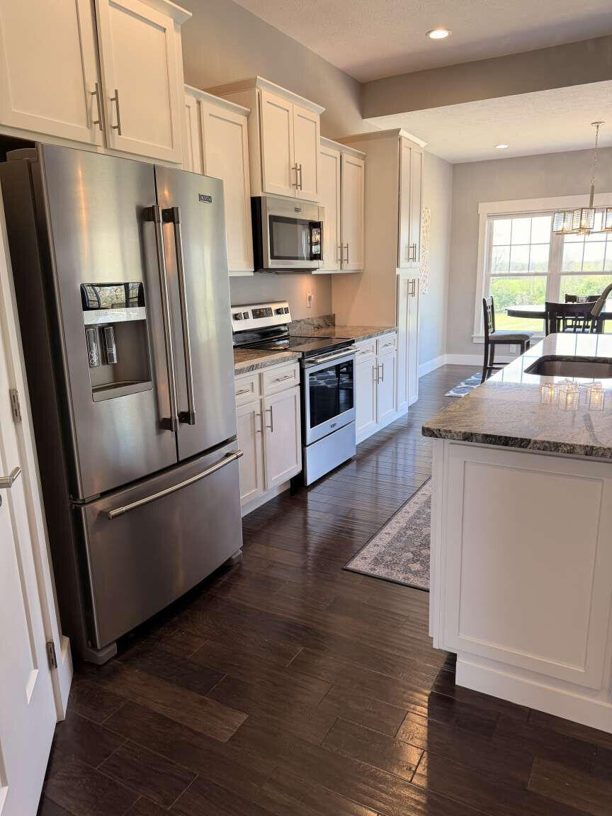 3479 Addison New Carlisle, New Carlisle, Ohio 45344