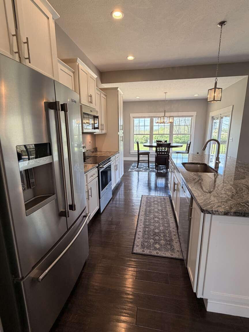 3479 Addison New Carlisle, New Carlisle, Ohio 45344